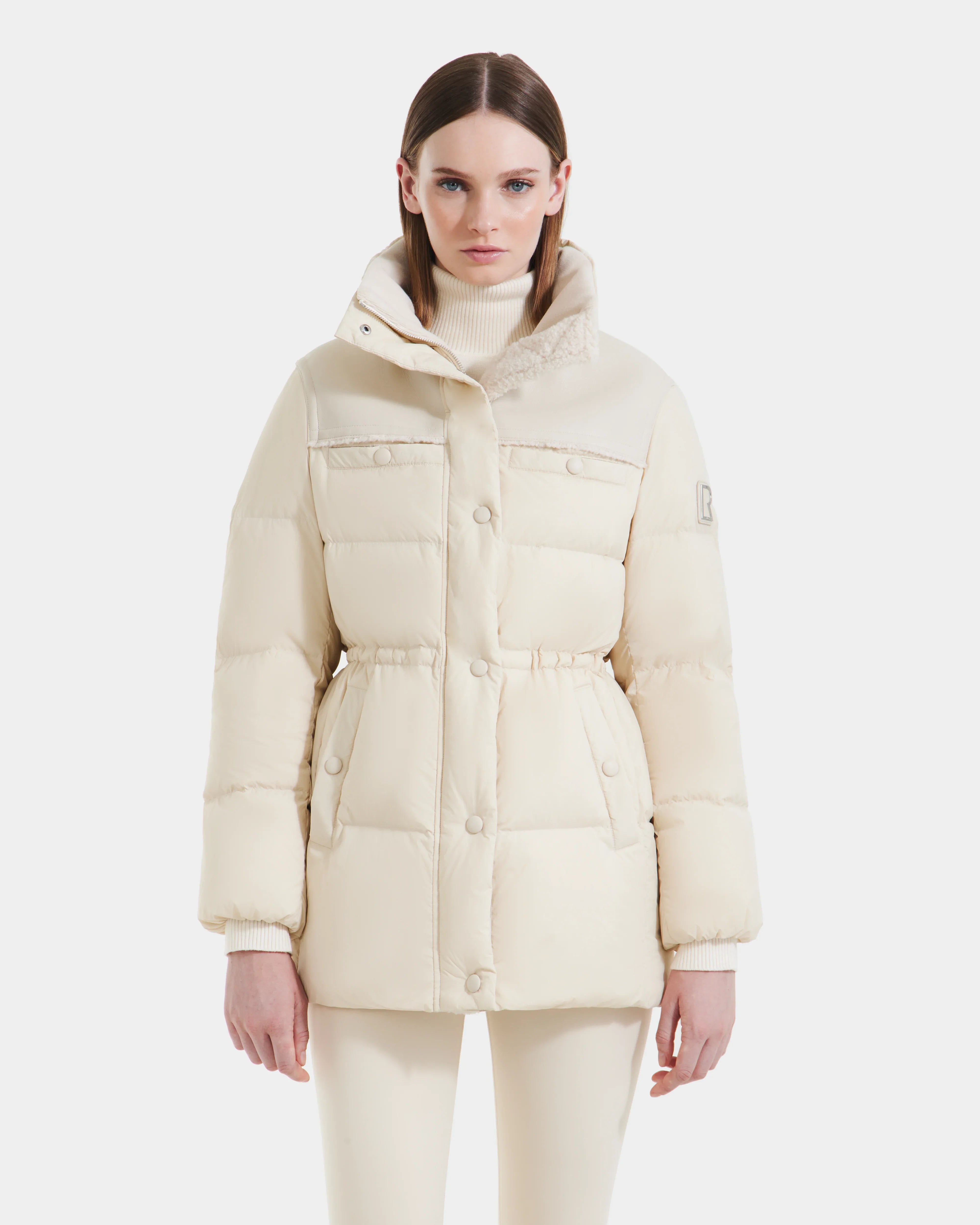 Vanilla
