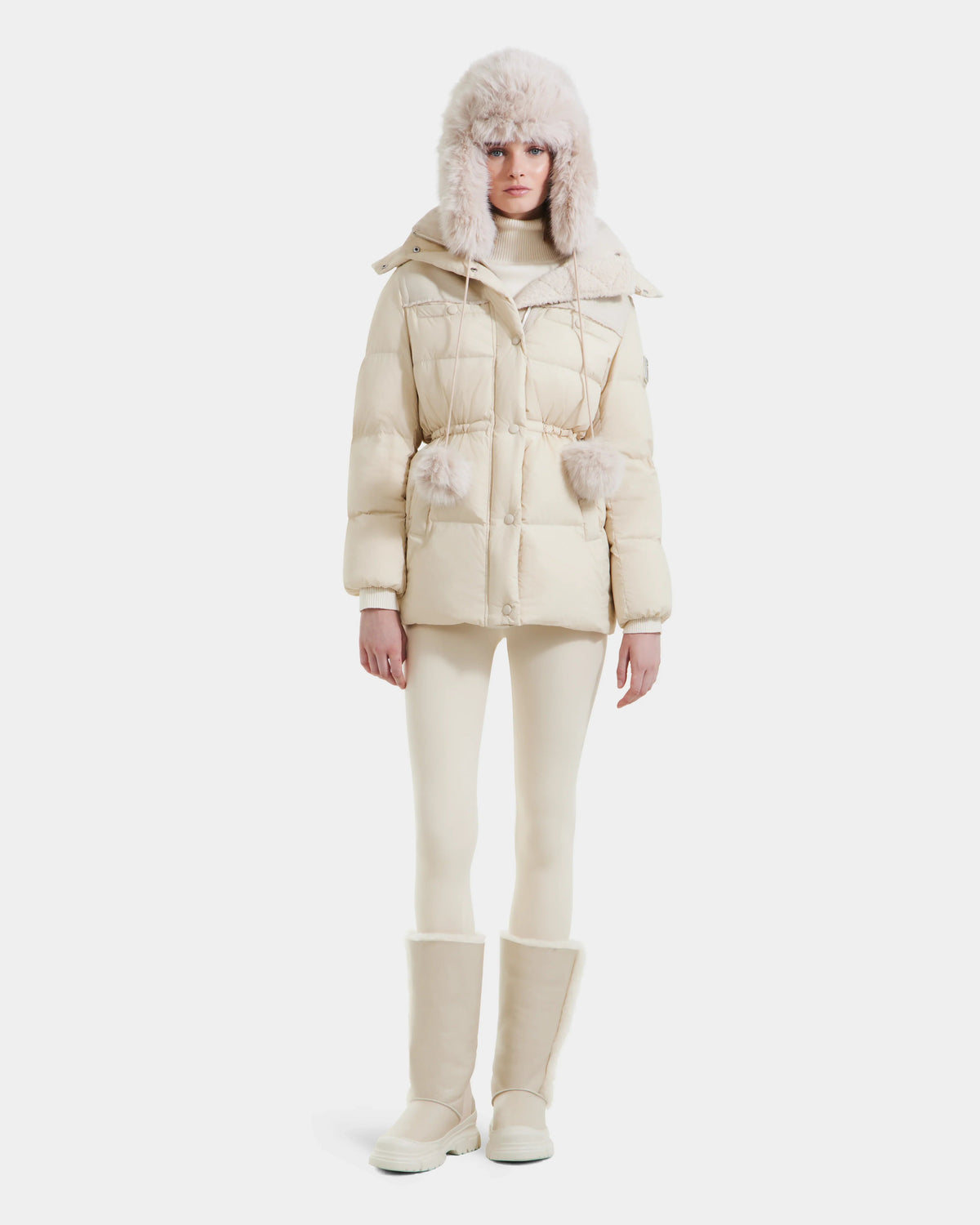 Vanilla