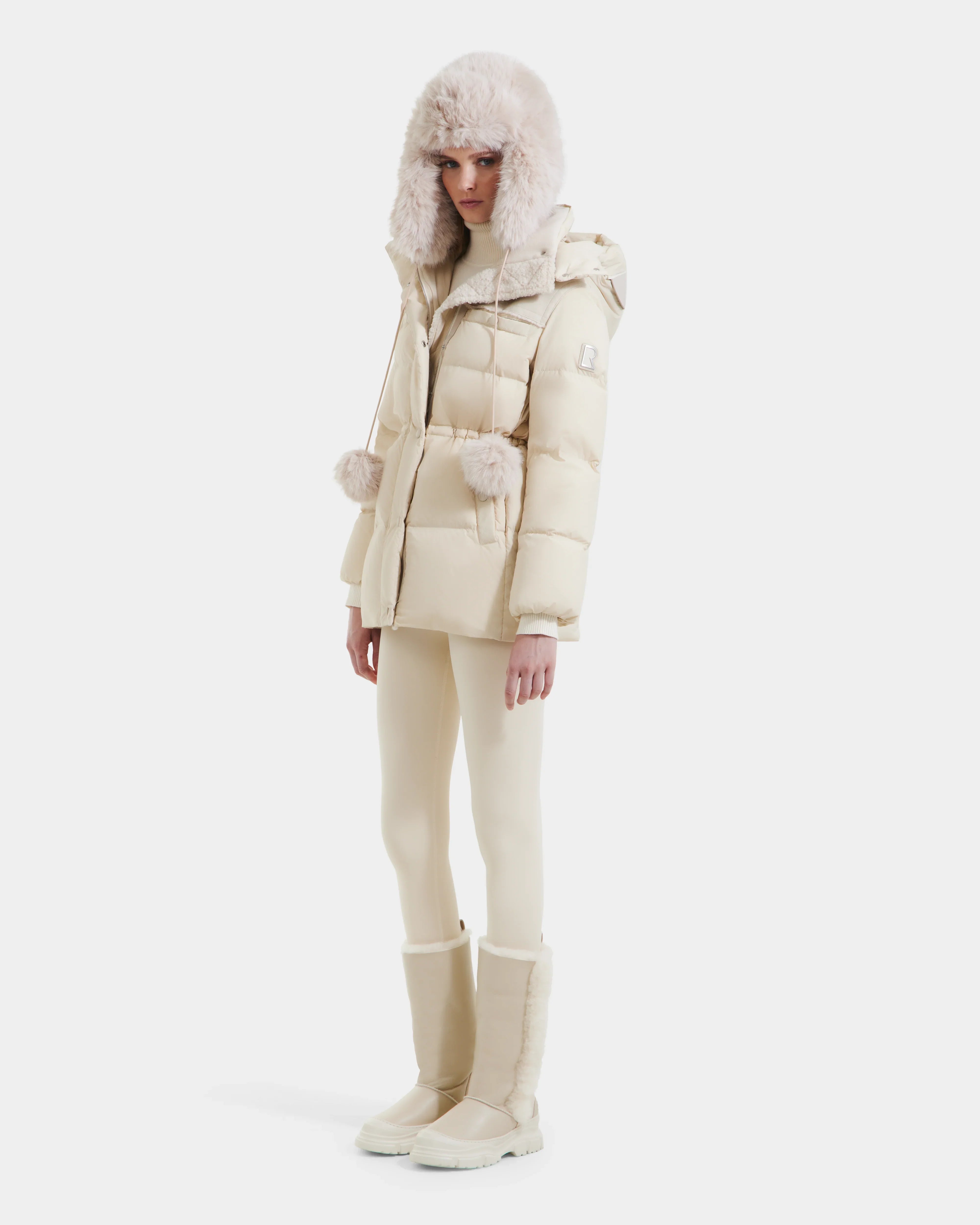 Vanilla