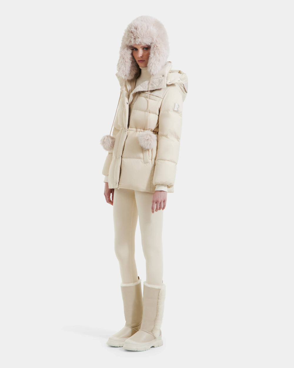 Vanilla