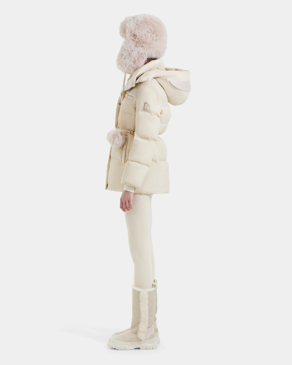 Vanilla