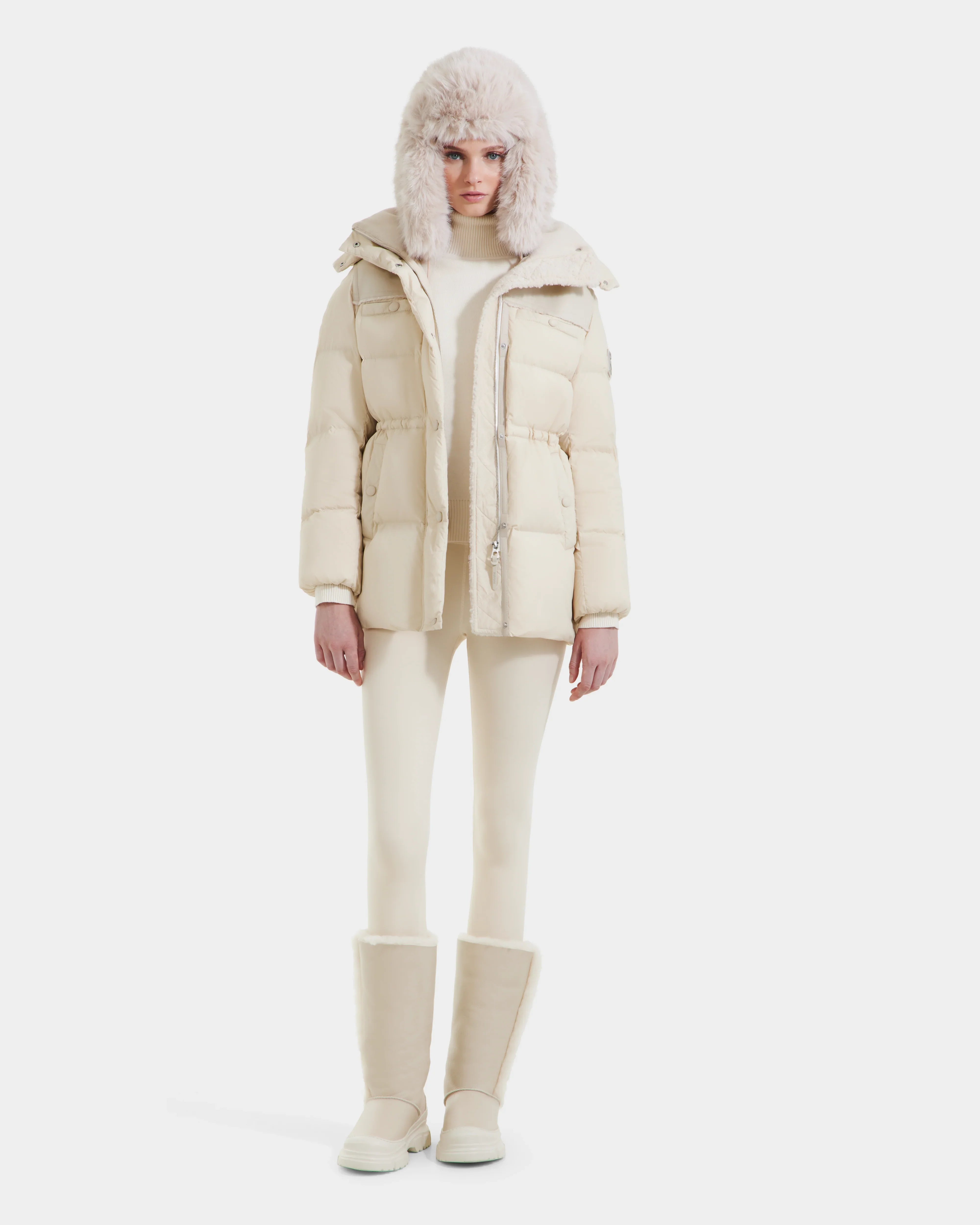 Vanilla