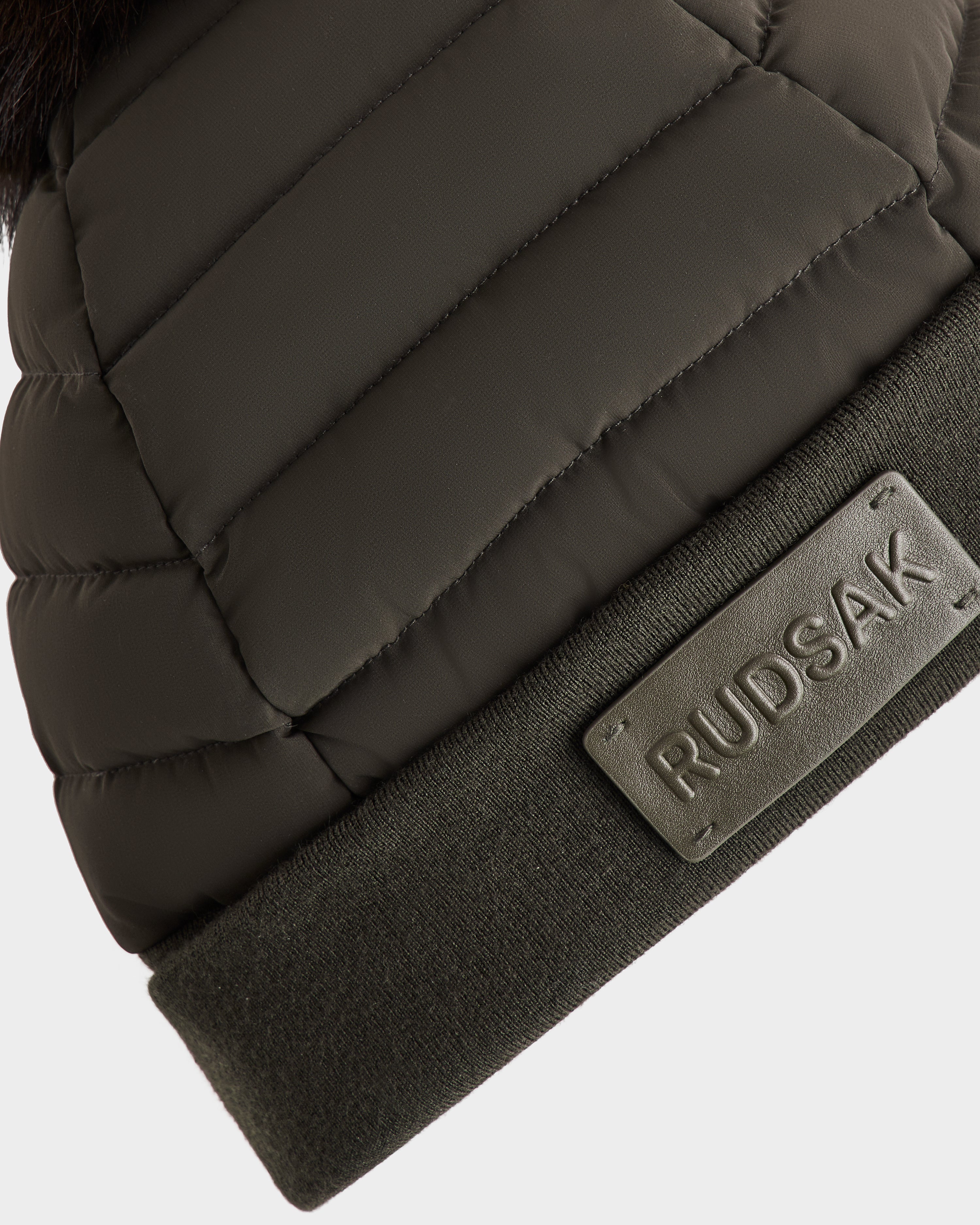 Dark Olive