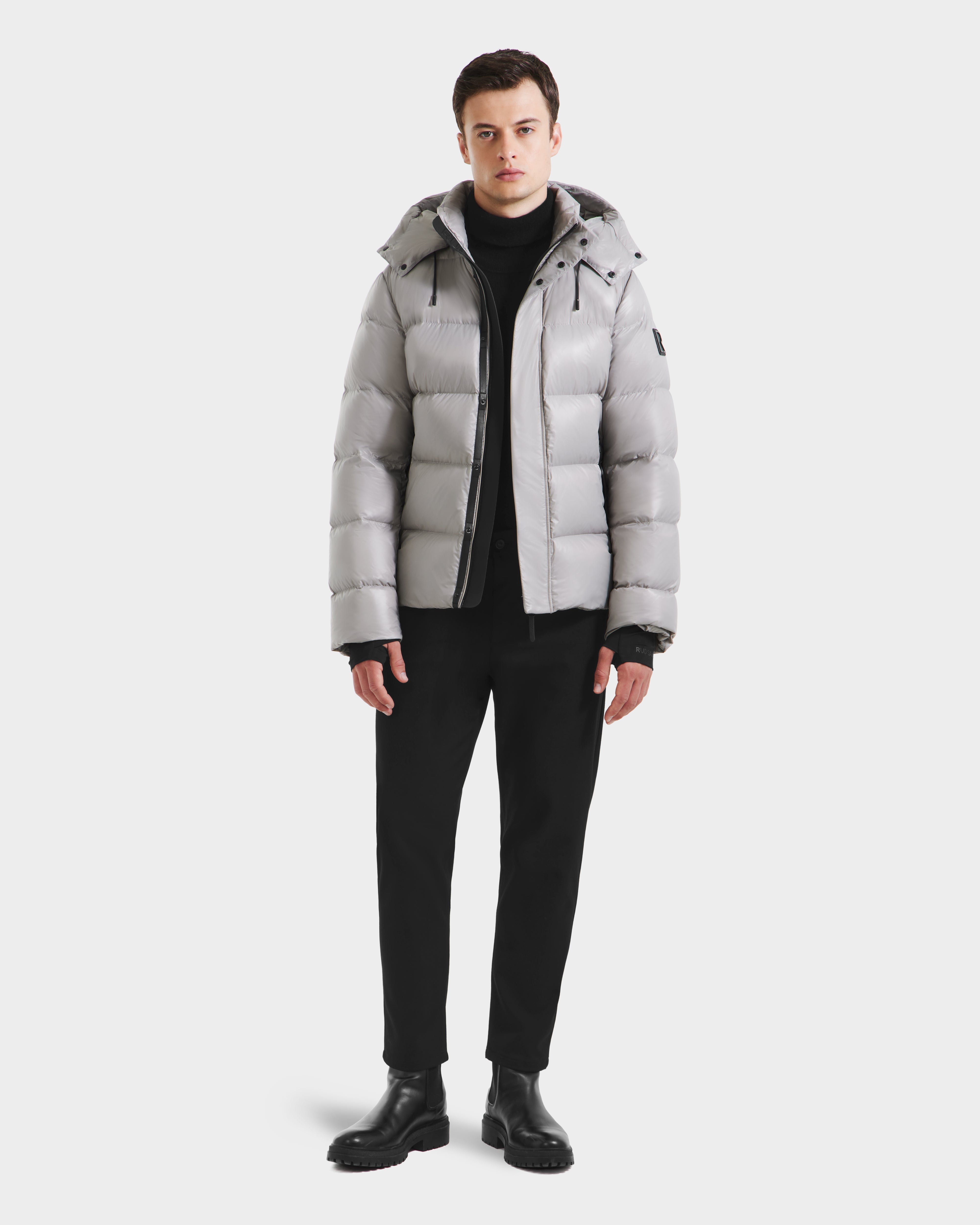 Light Grey