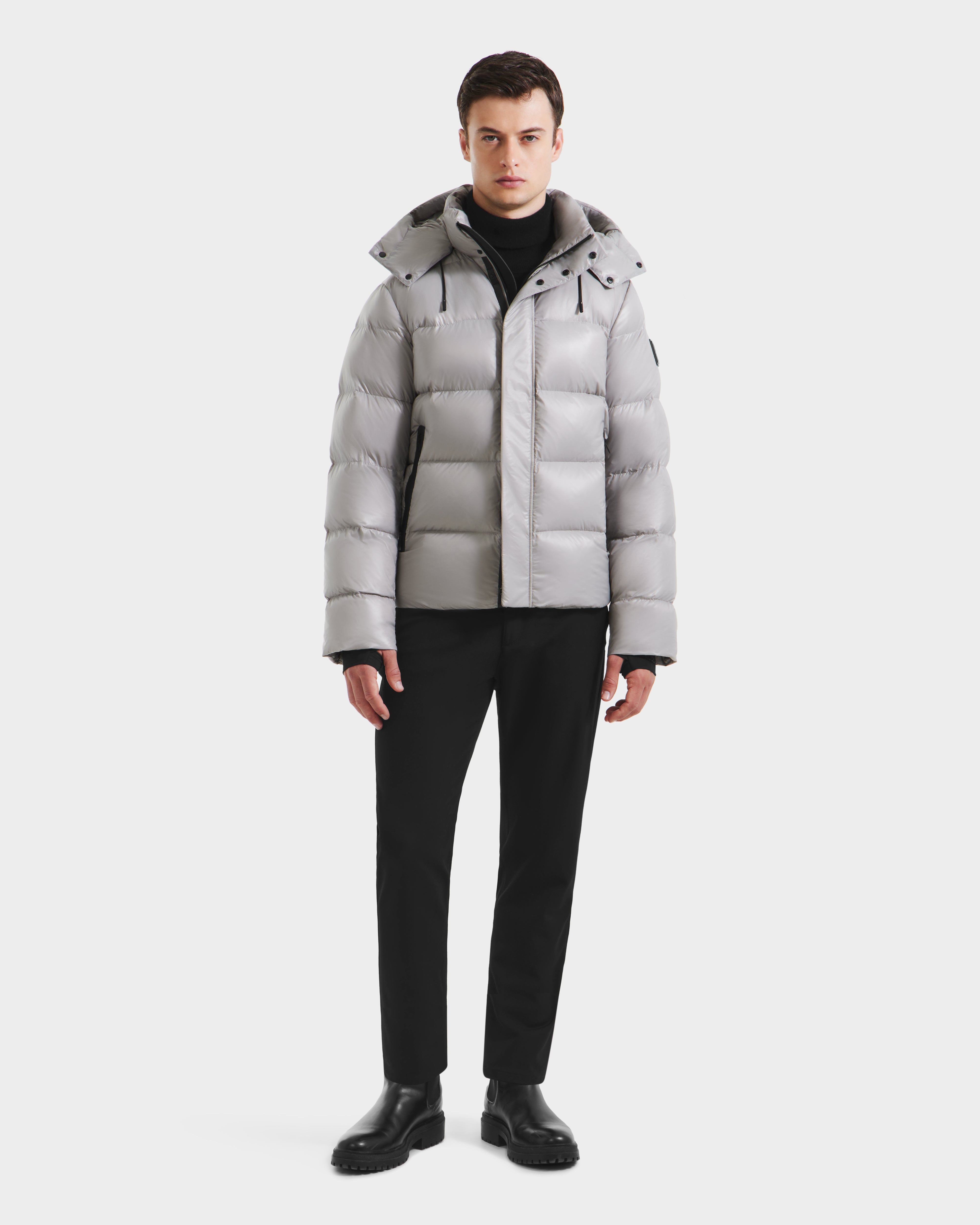 Light Grey