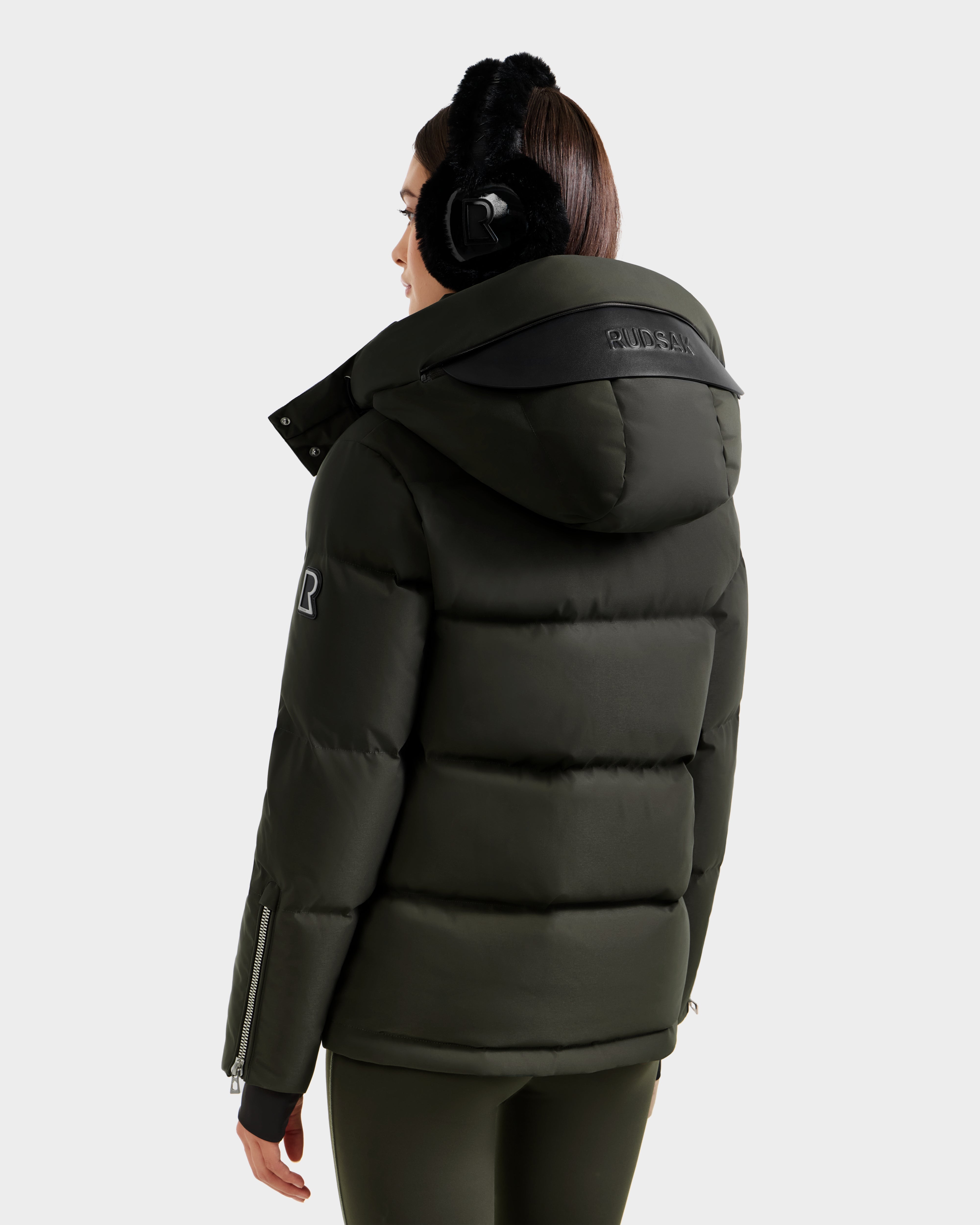 Dark Olive