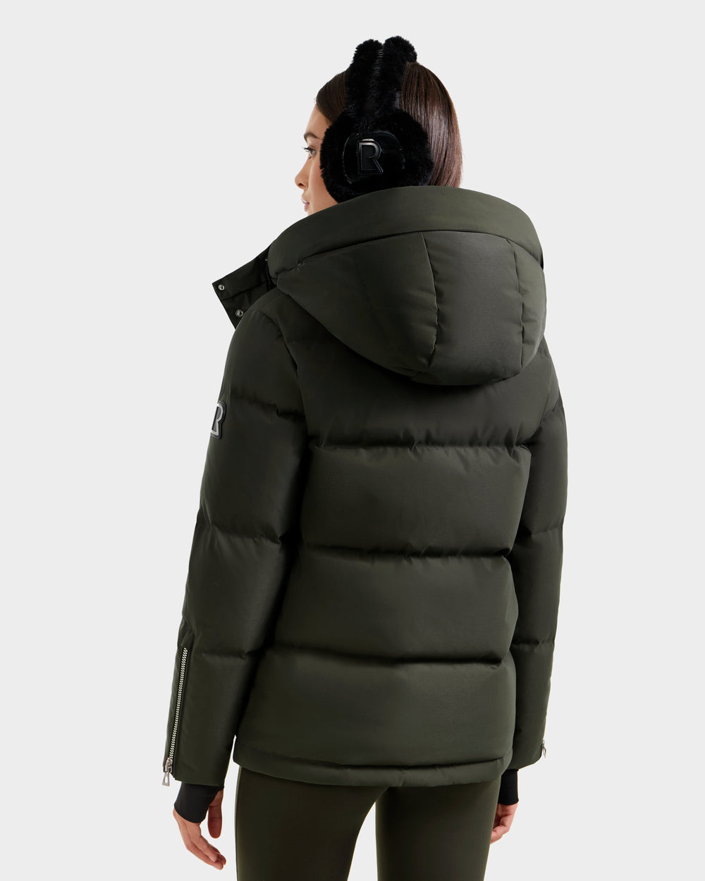 Dark Olive