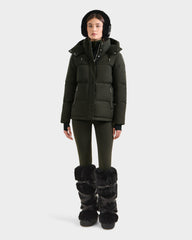 Dark Olive