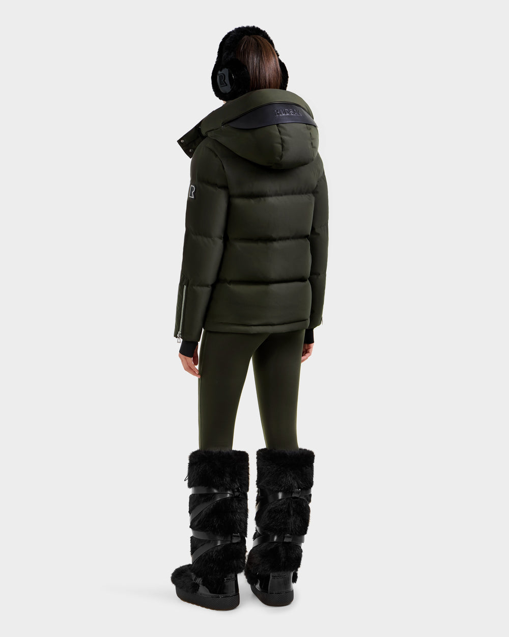 Dark Olive