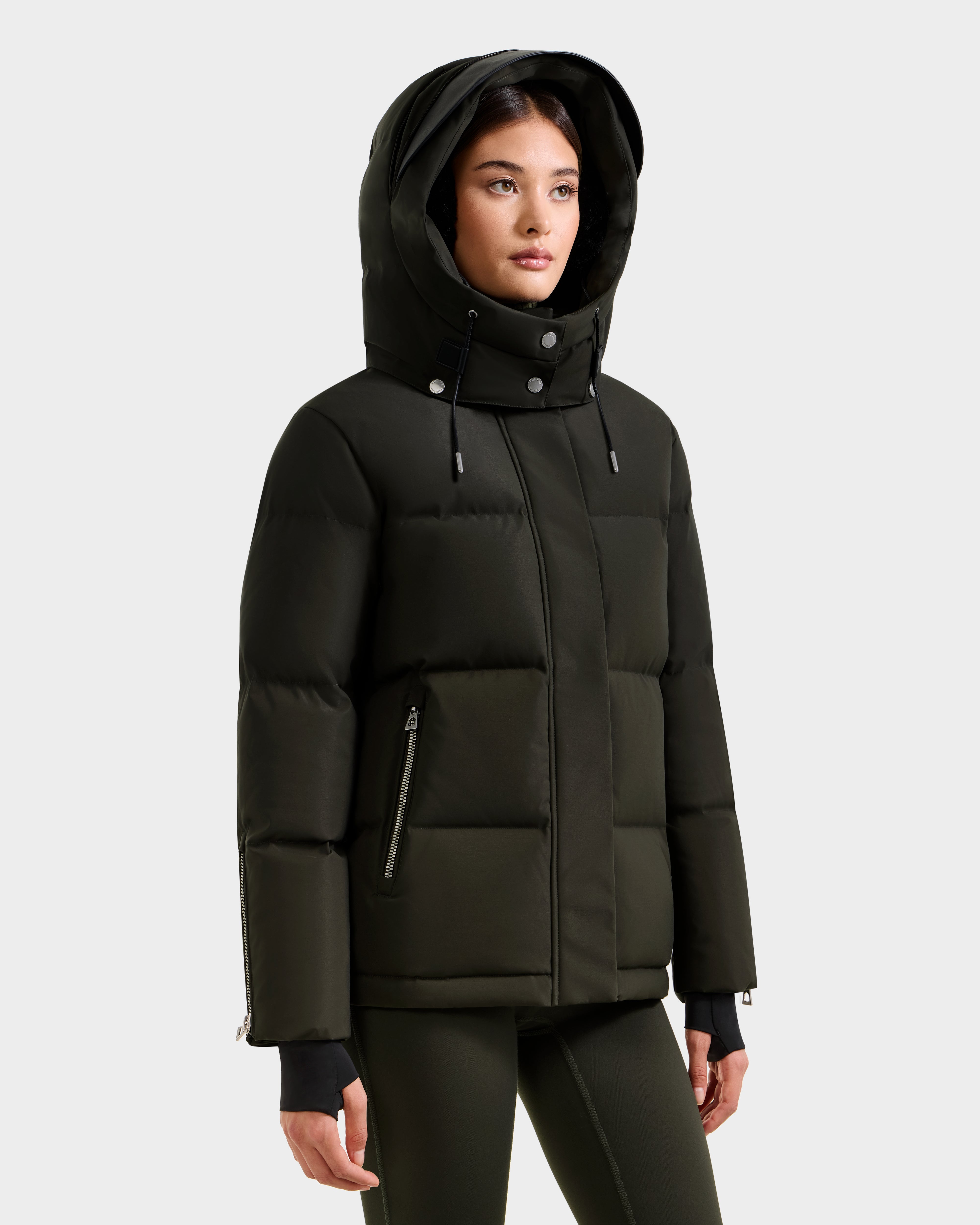 Dark Olive