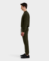 Dark Olive