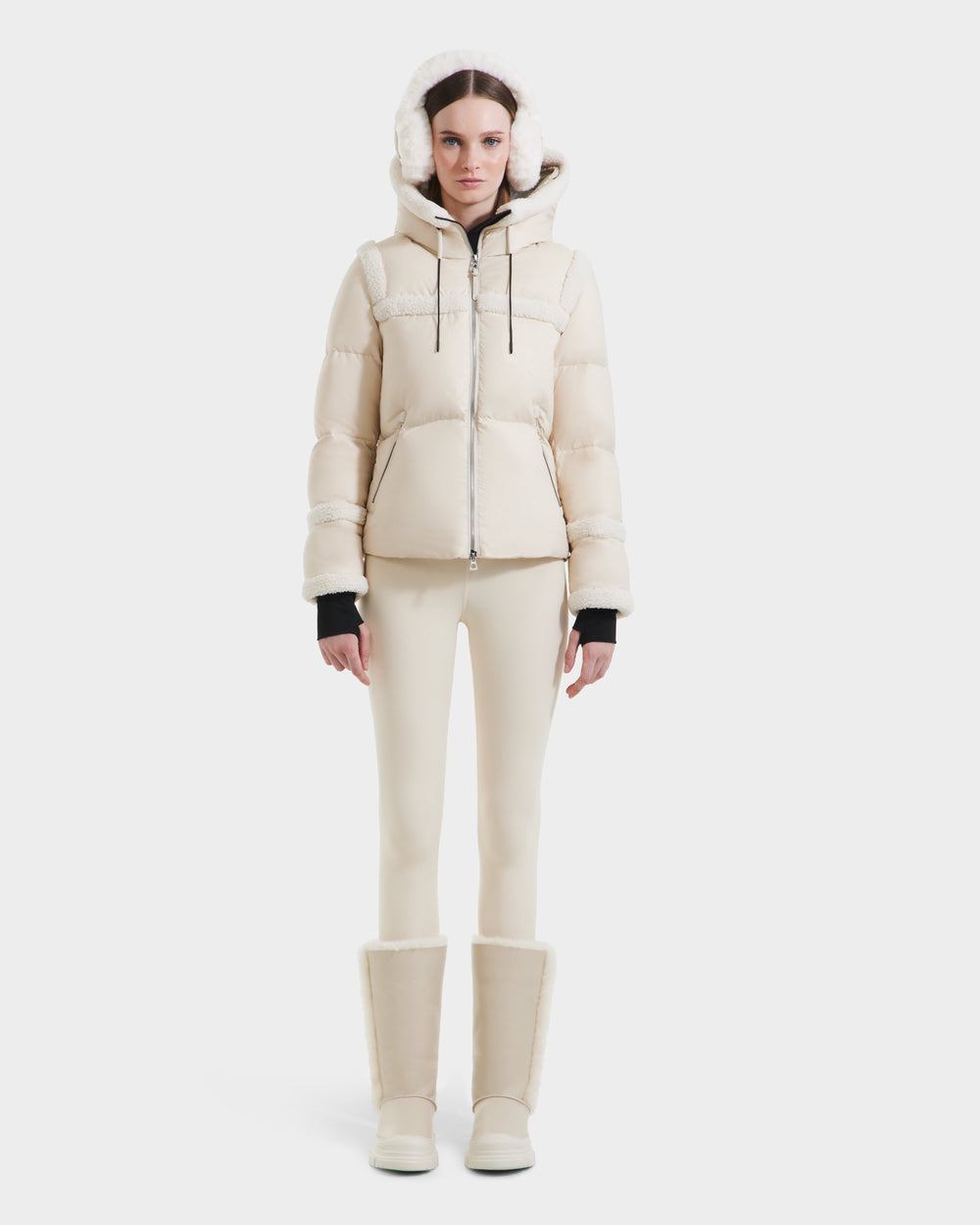 Vanilla