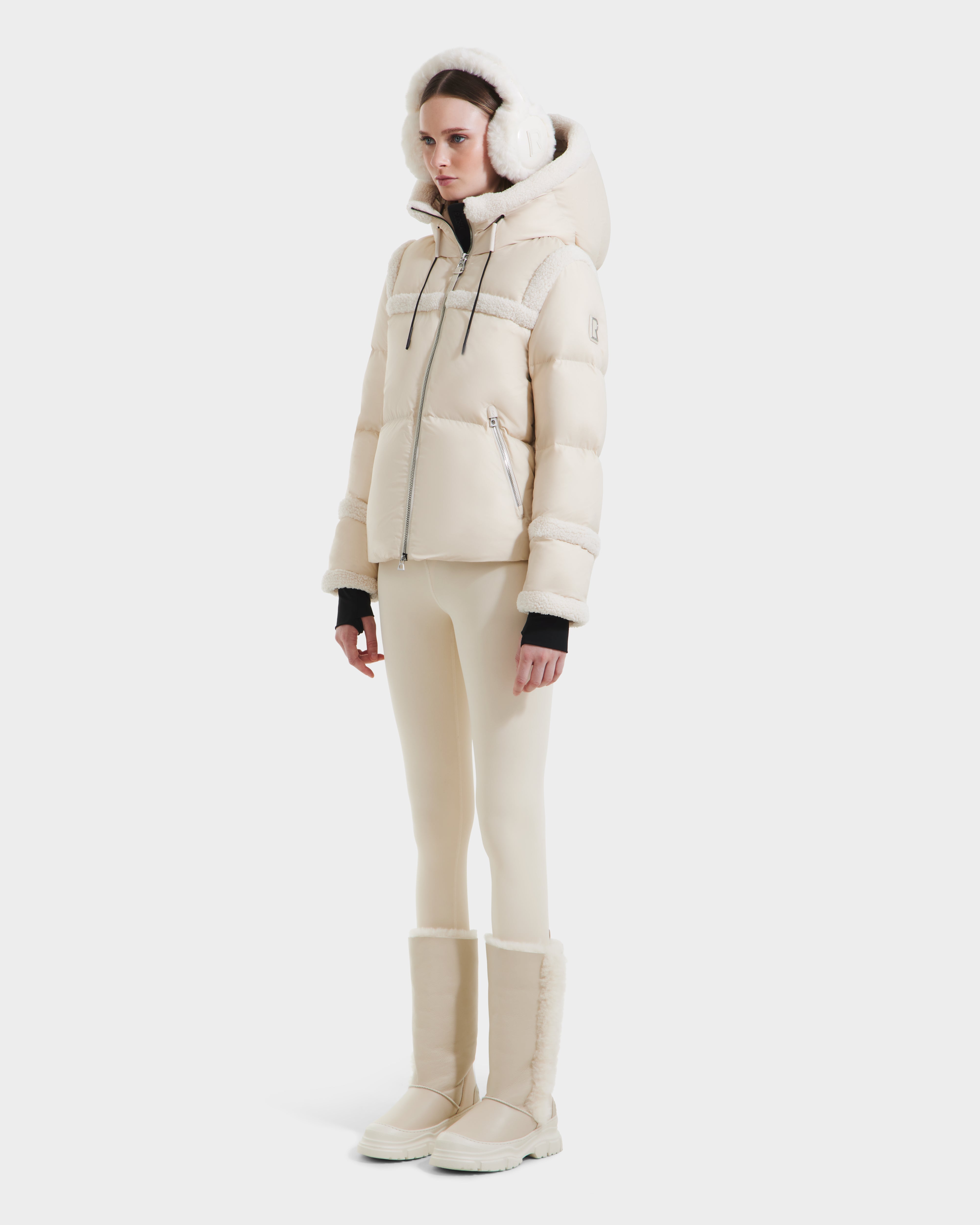 Vanilla