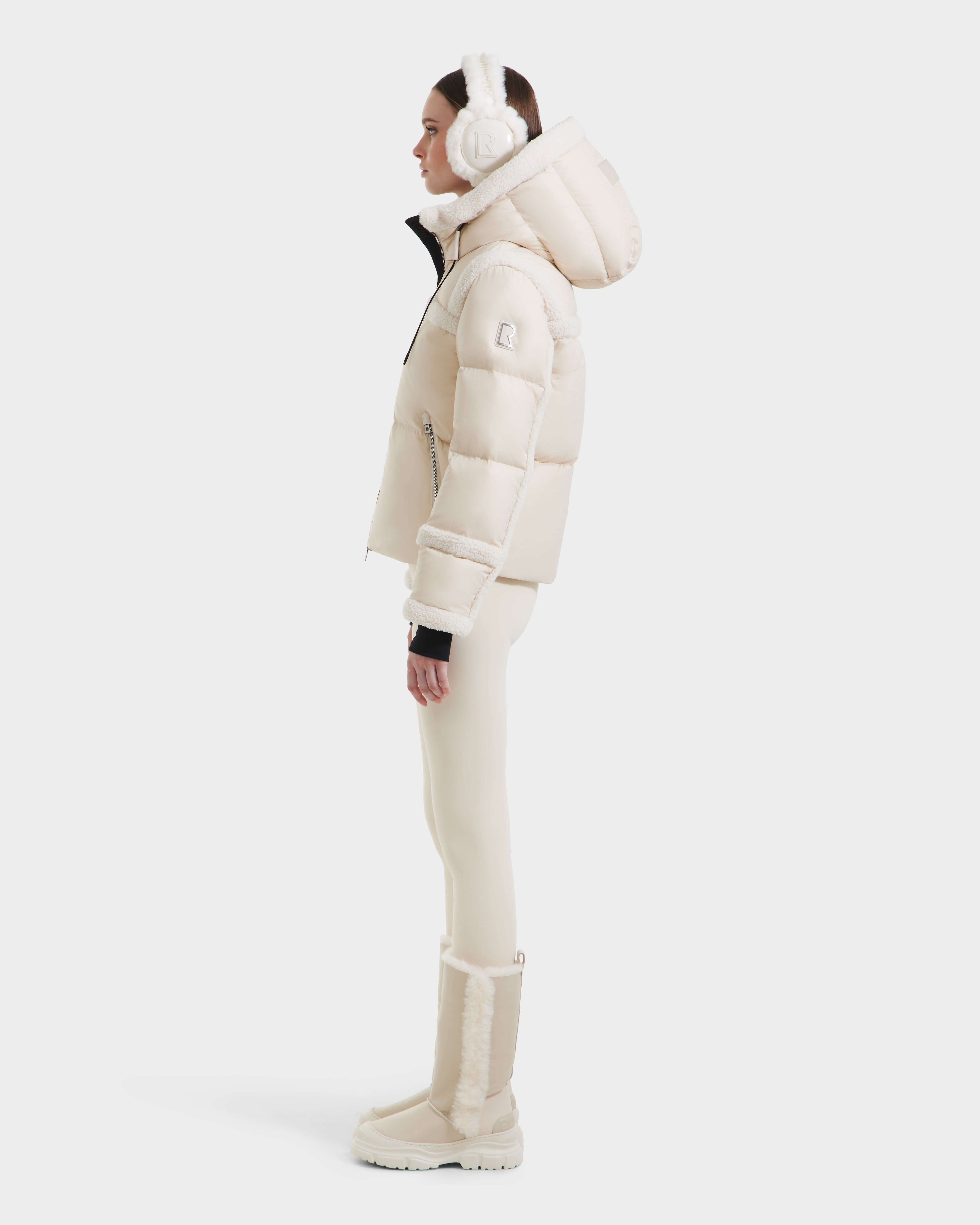 Vanilla