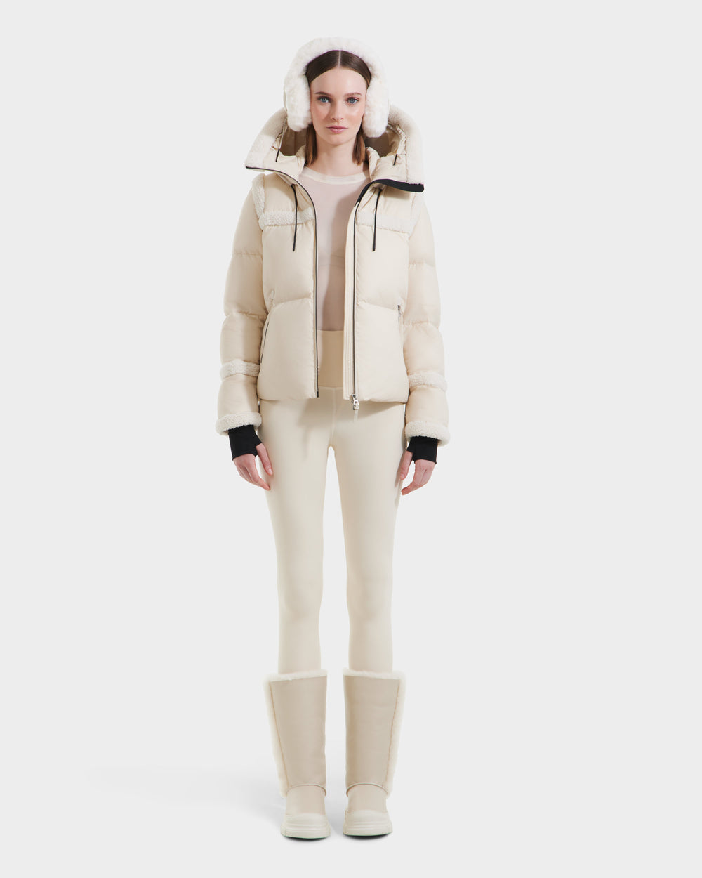 Vanilla