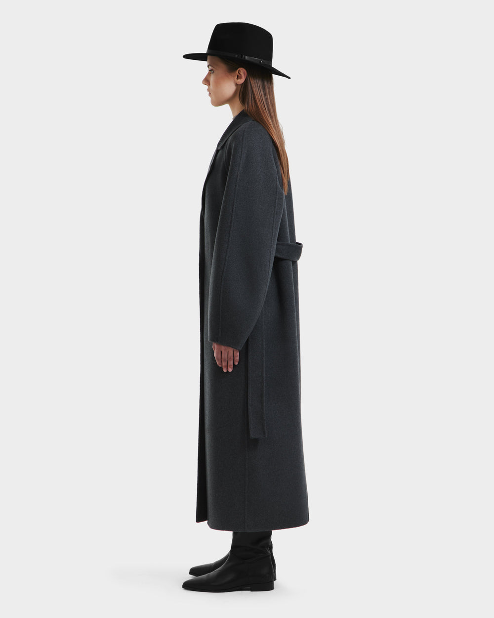 Heather Charcoal