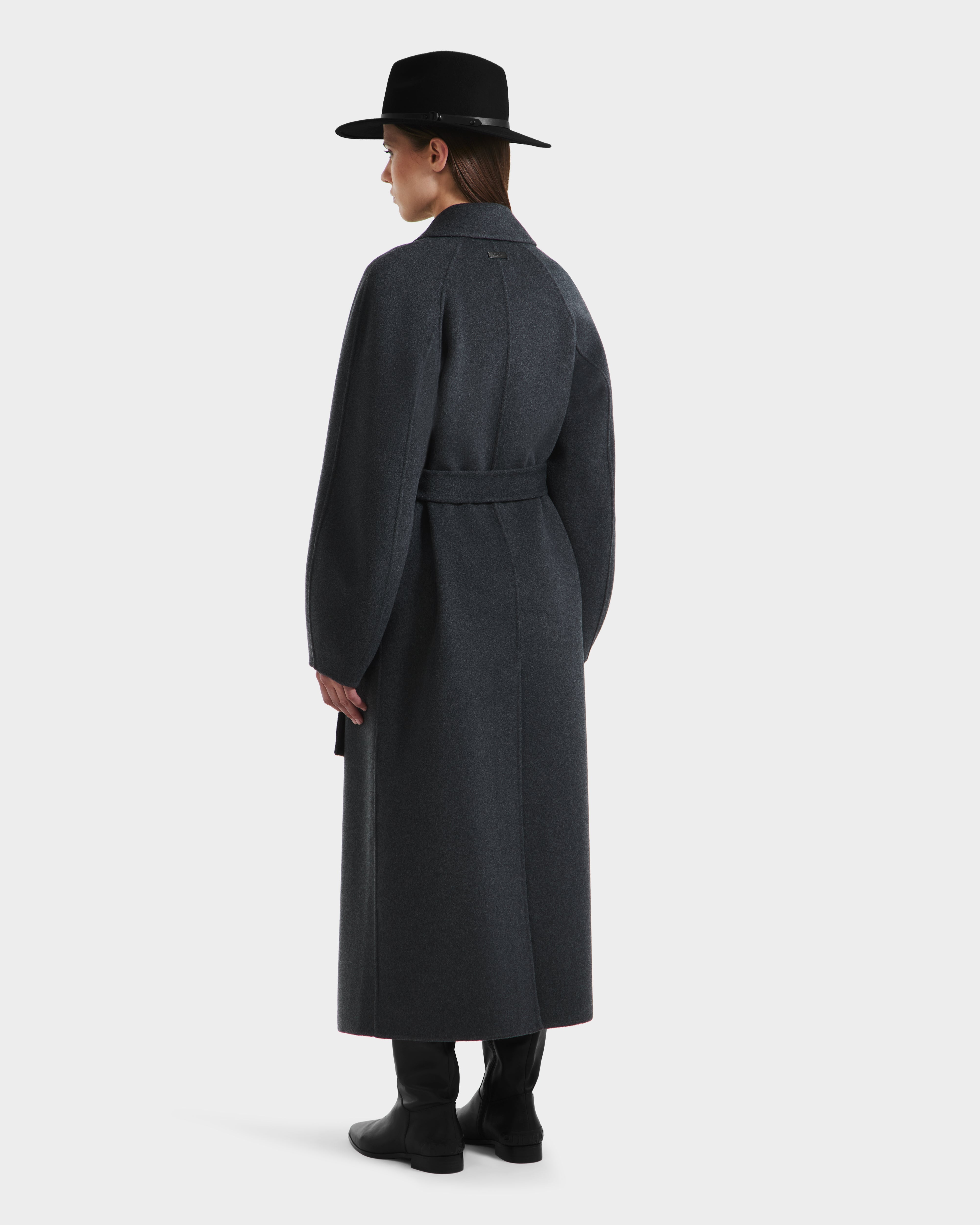 Heather Charcoal