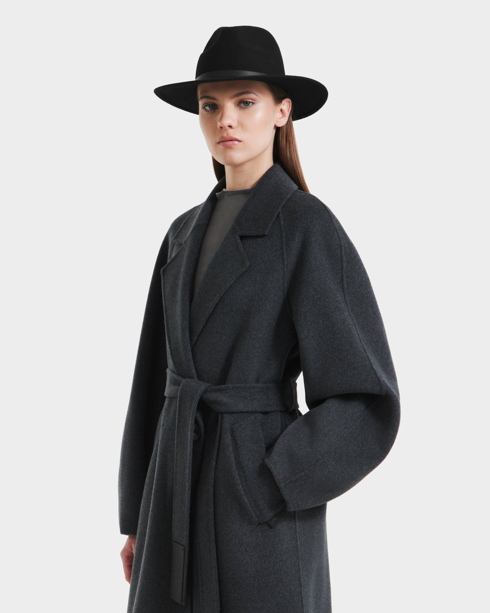 Heather Charcoal