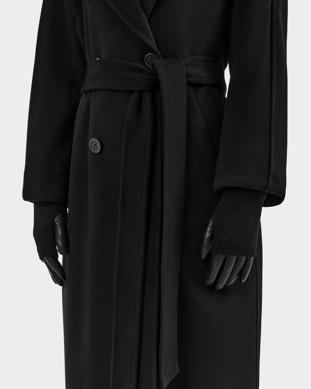 Black/Black