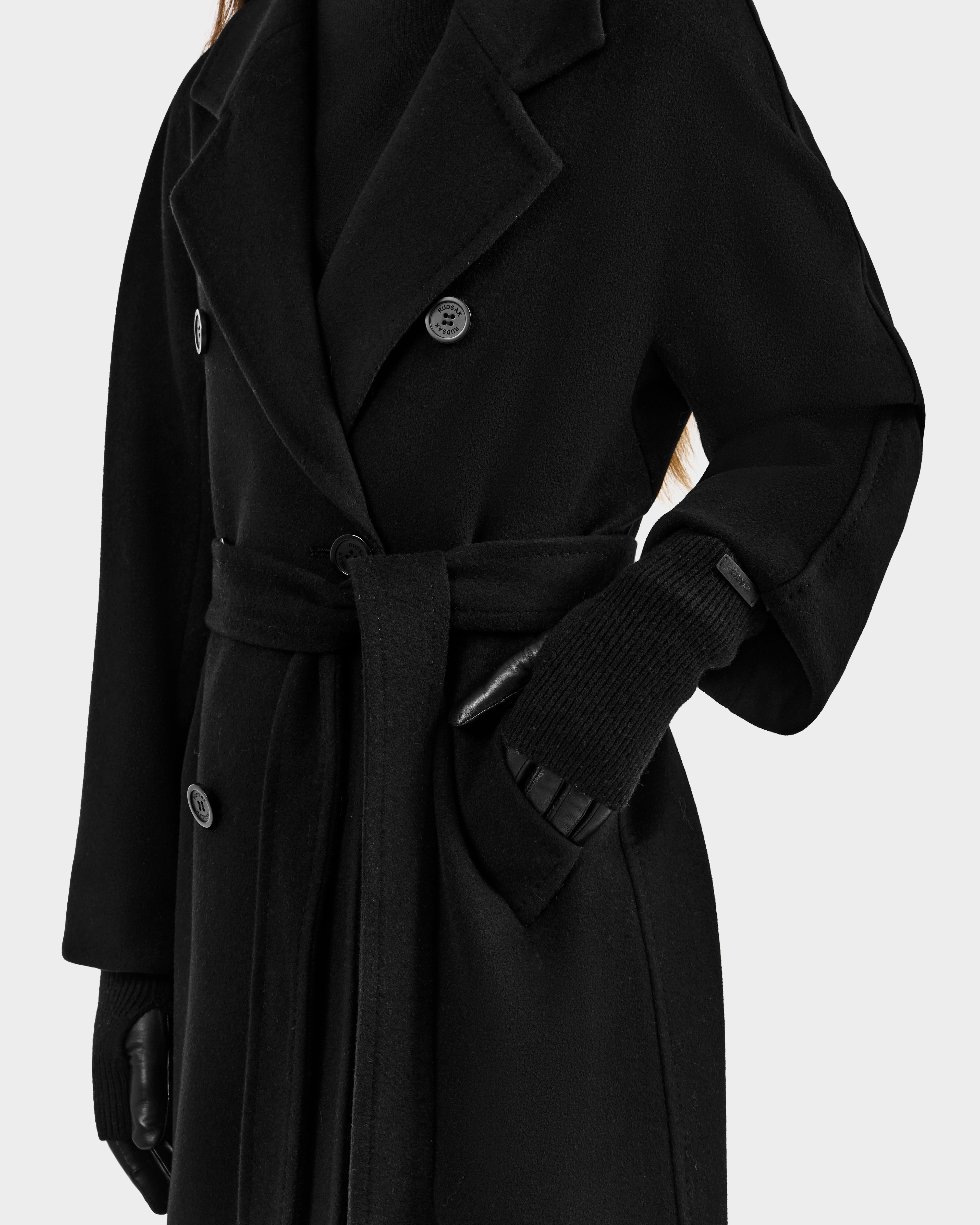 Black/Black