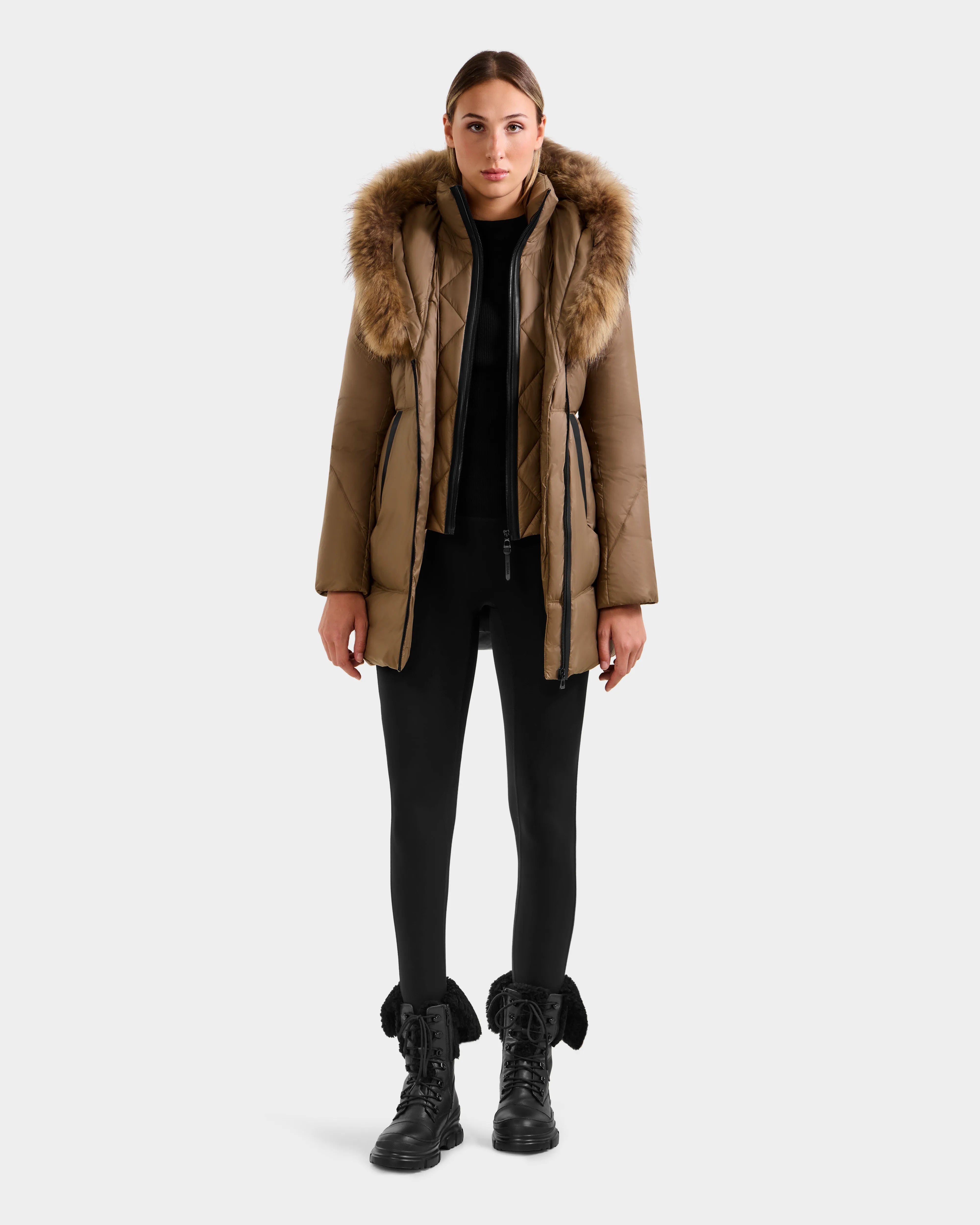 Taupe