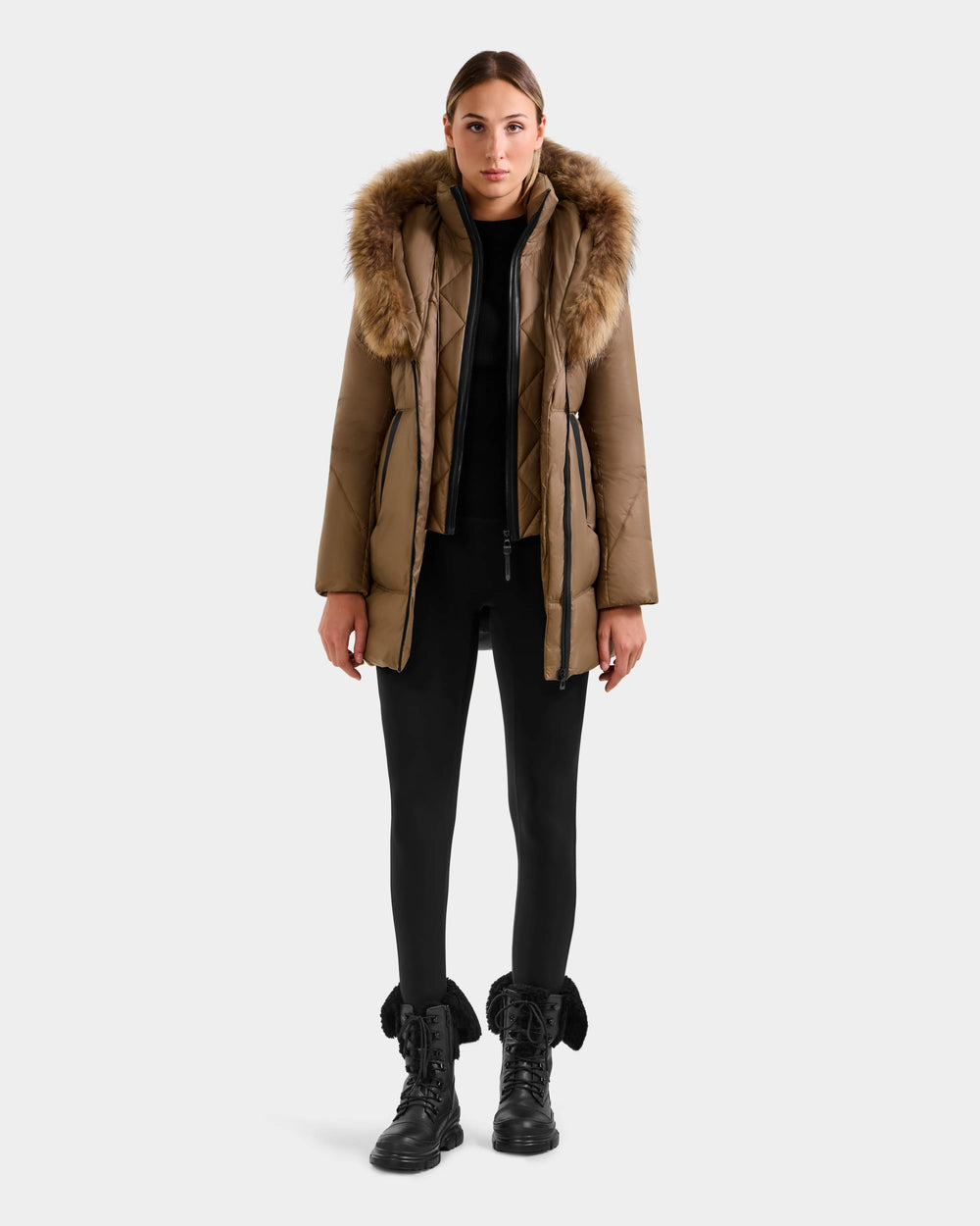 Taupe