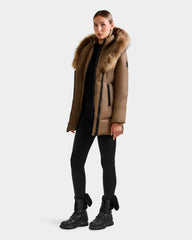 Taupe