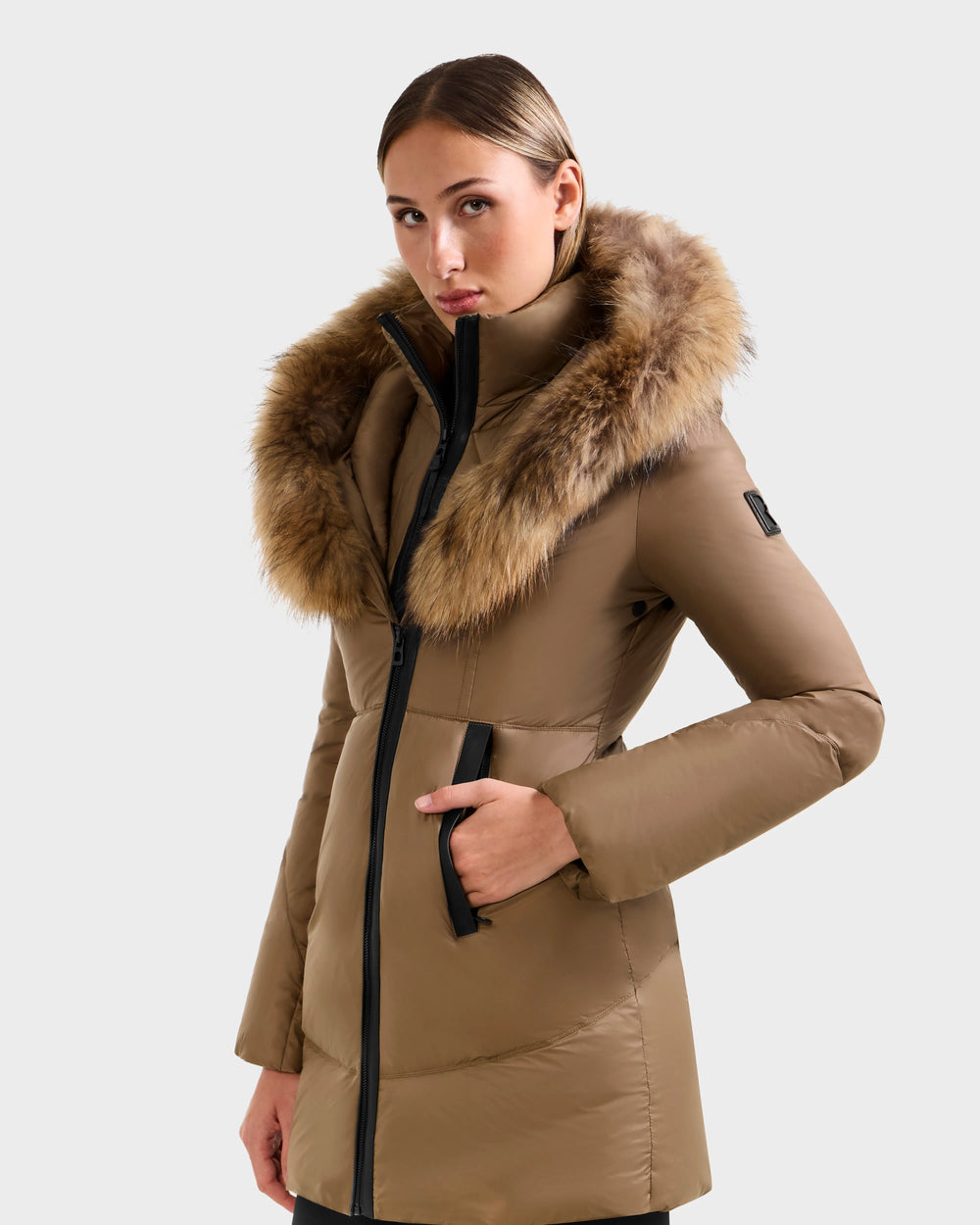 Taupe