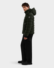 Dark Olive