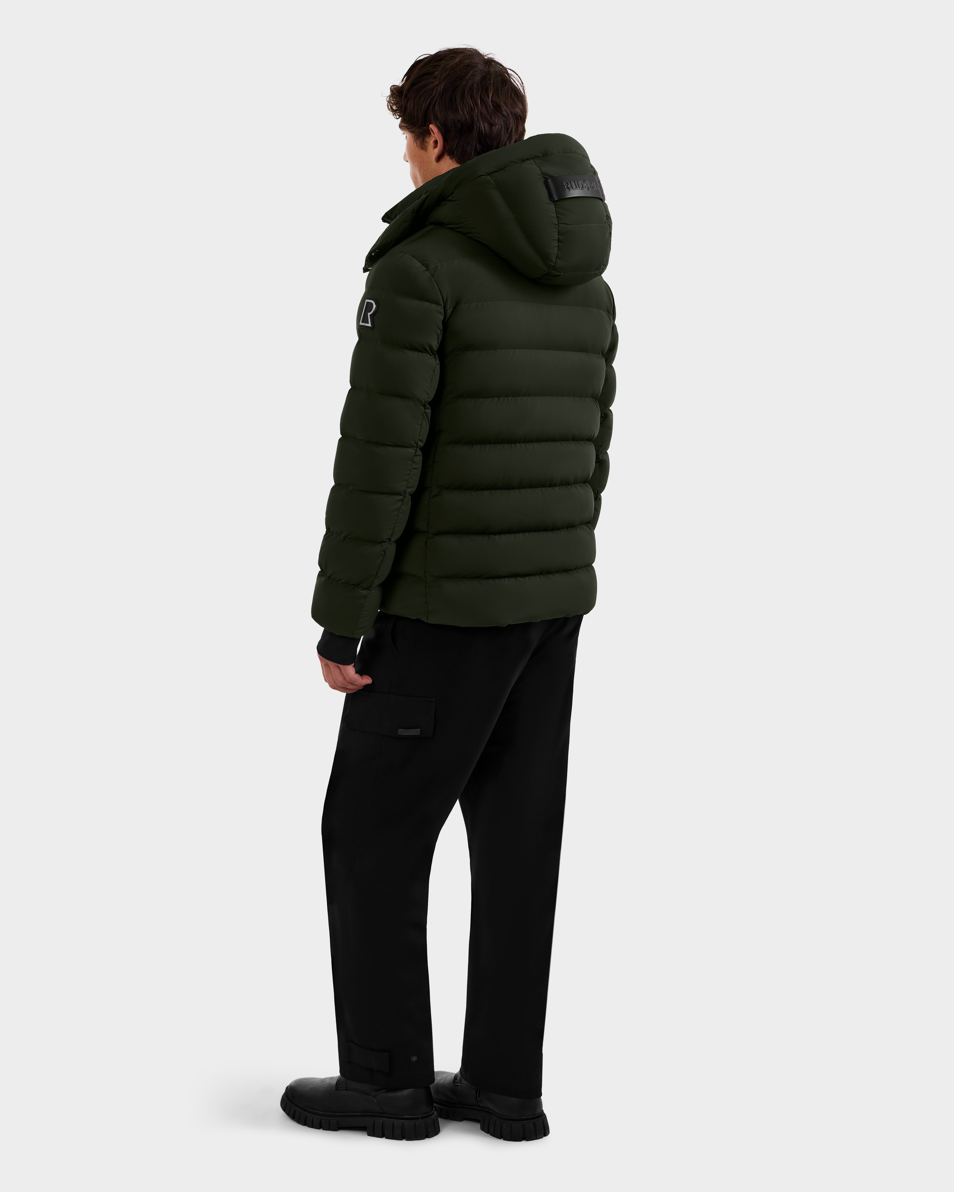 Dark Olive