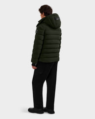 Dark Olive