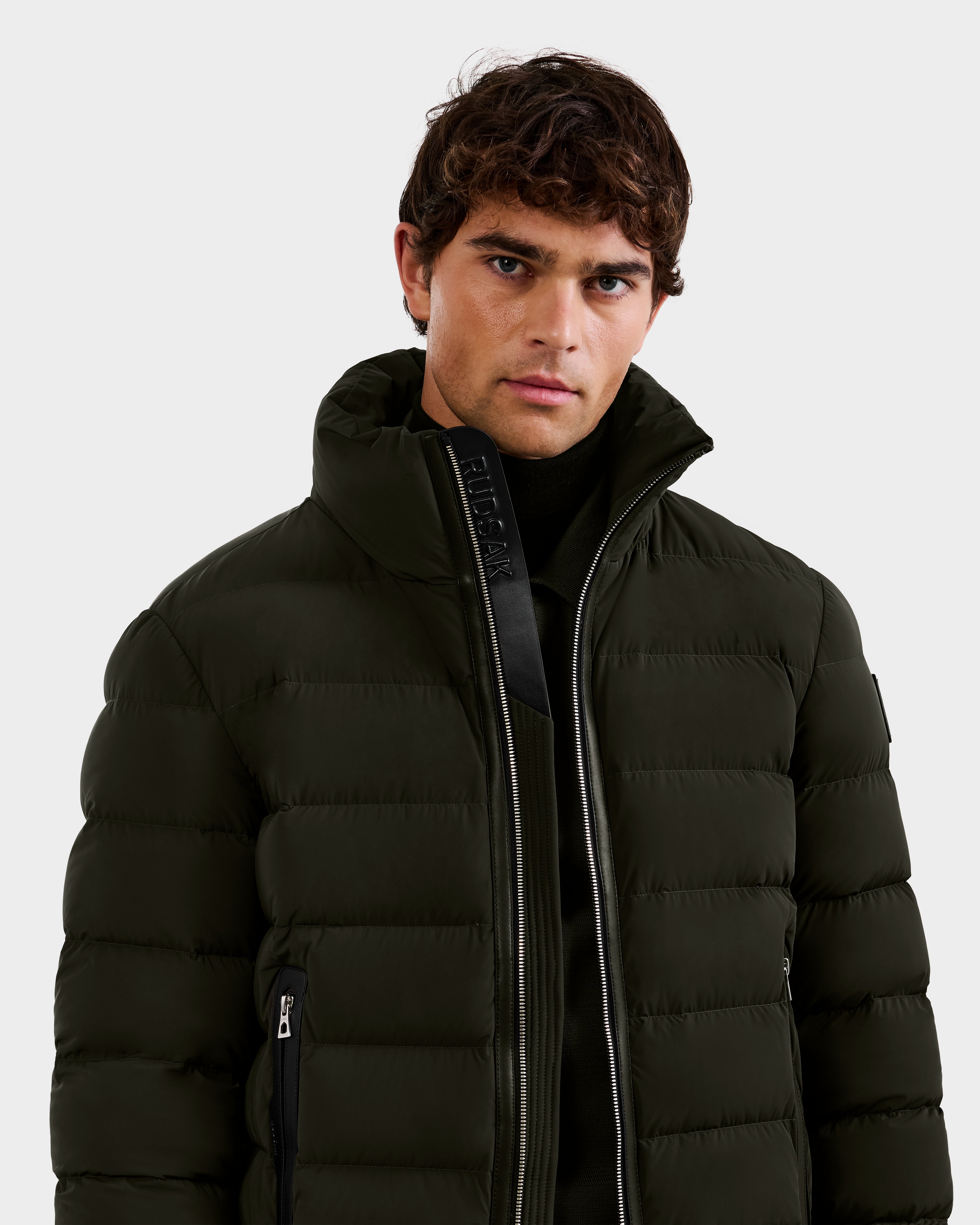 Dark Olive