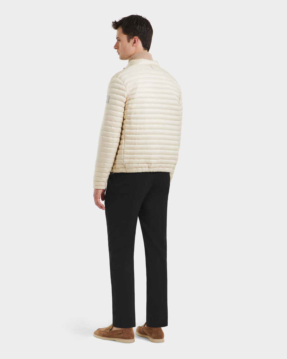 Vanilla