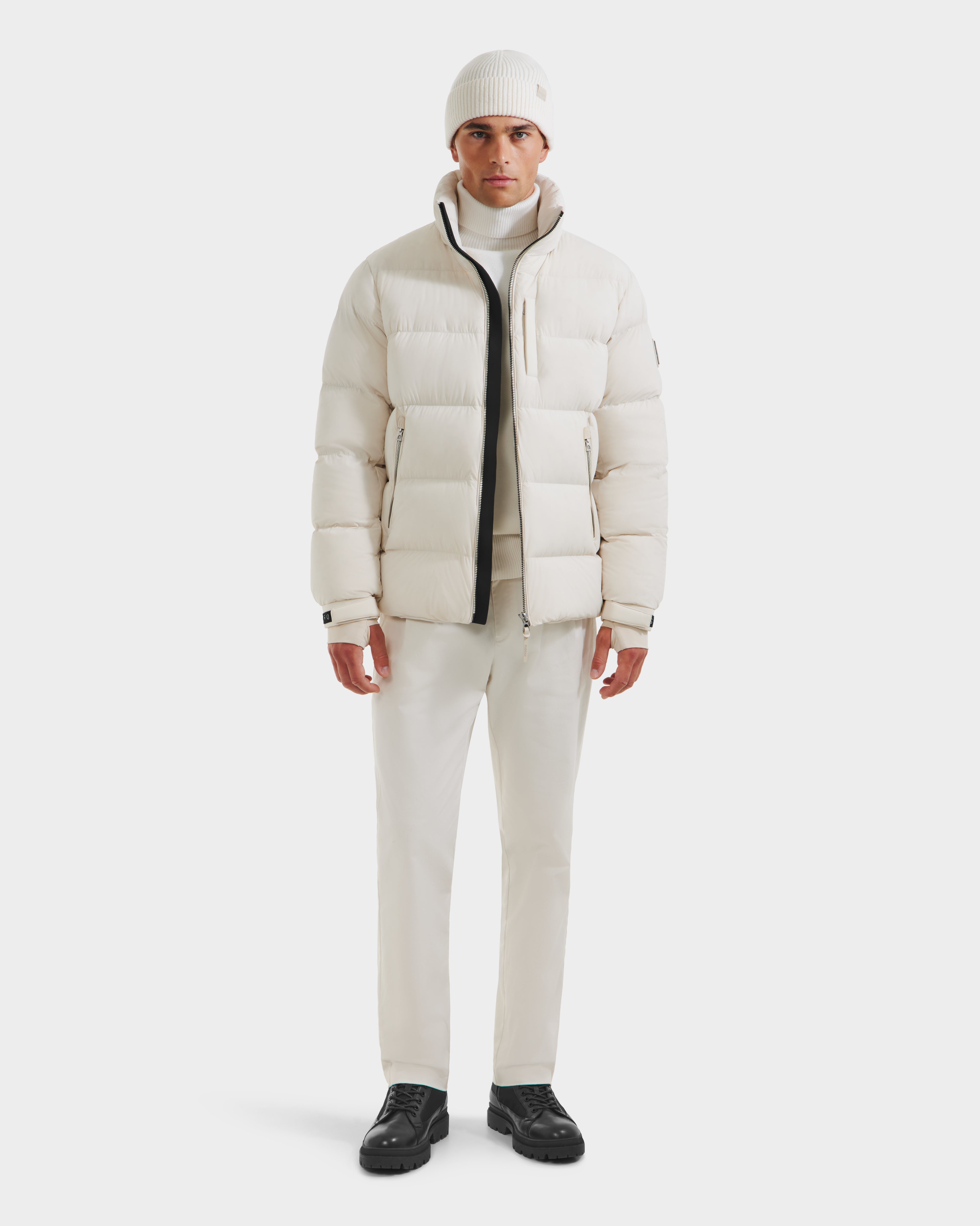 Vanilla