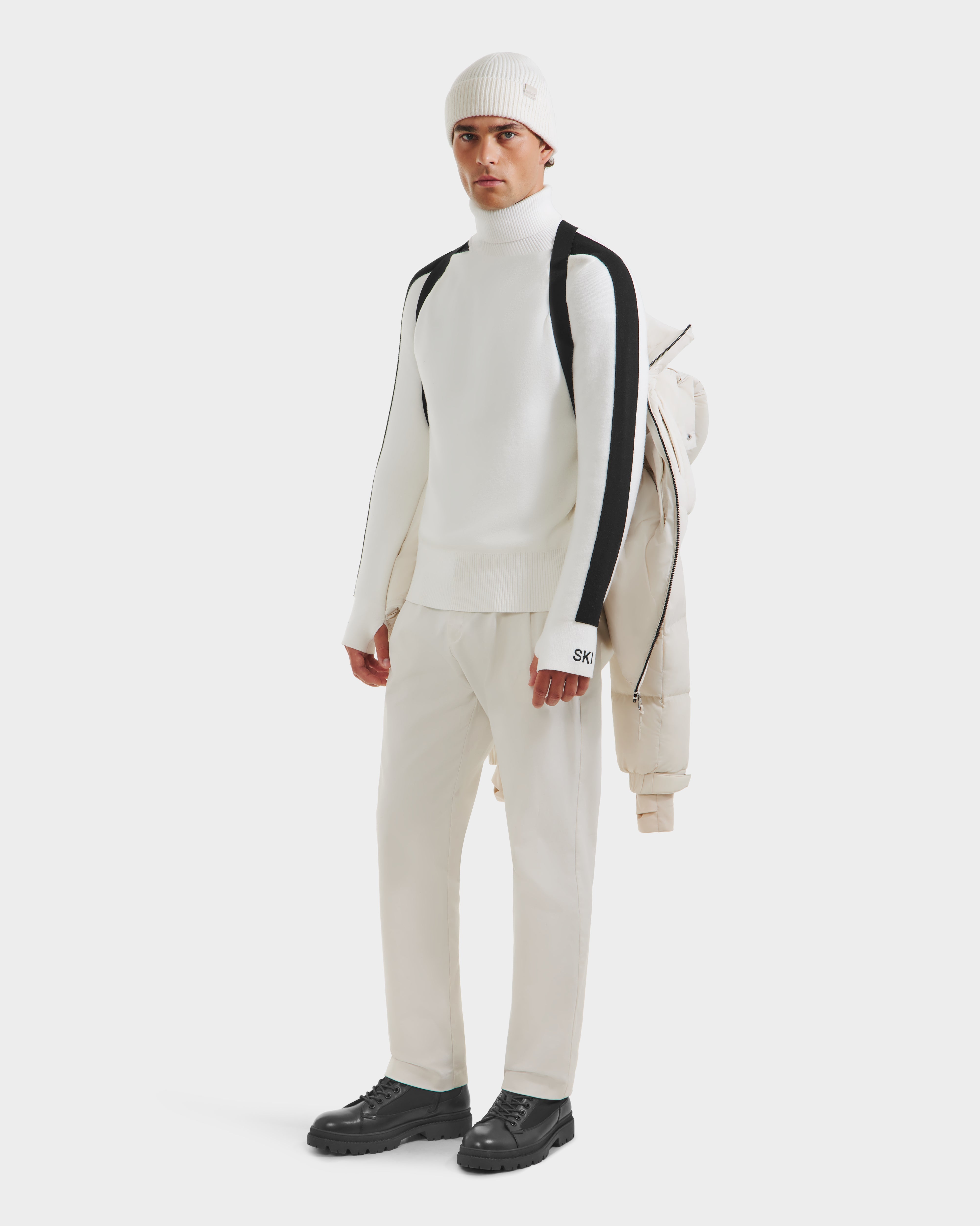 Vanilla