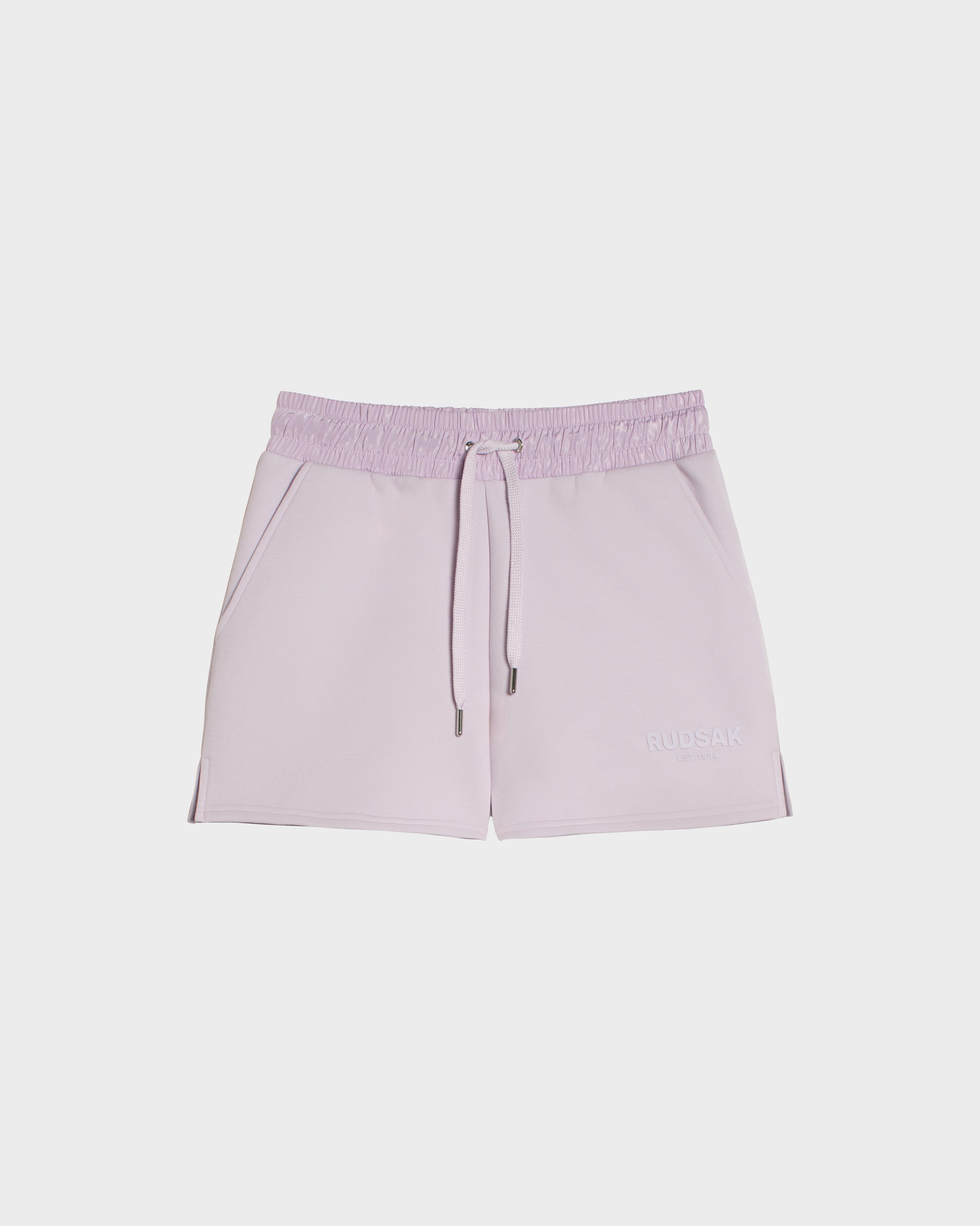 Lilac Foam