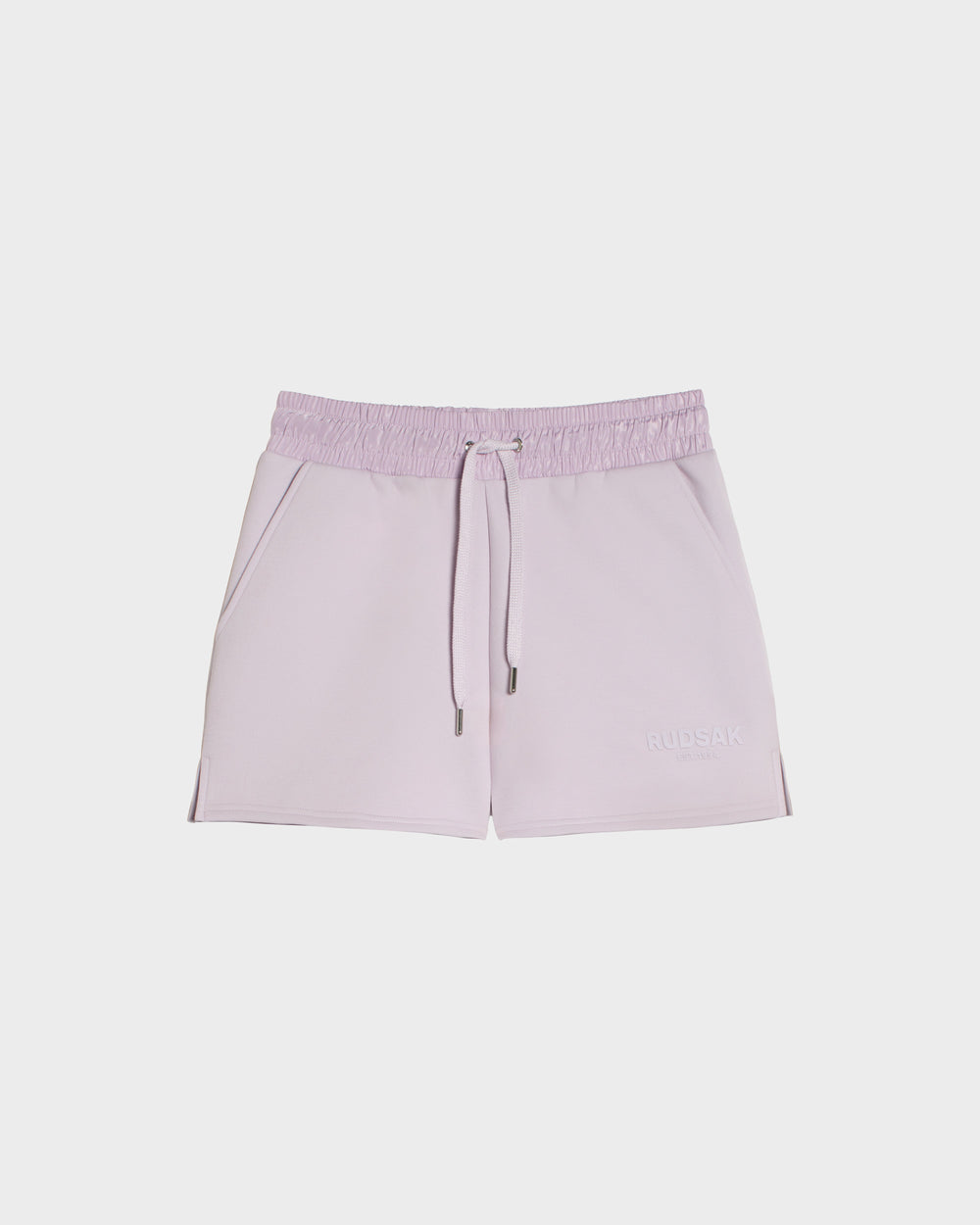 Lilac Foam