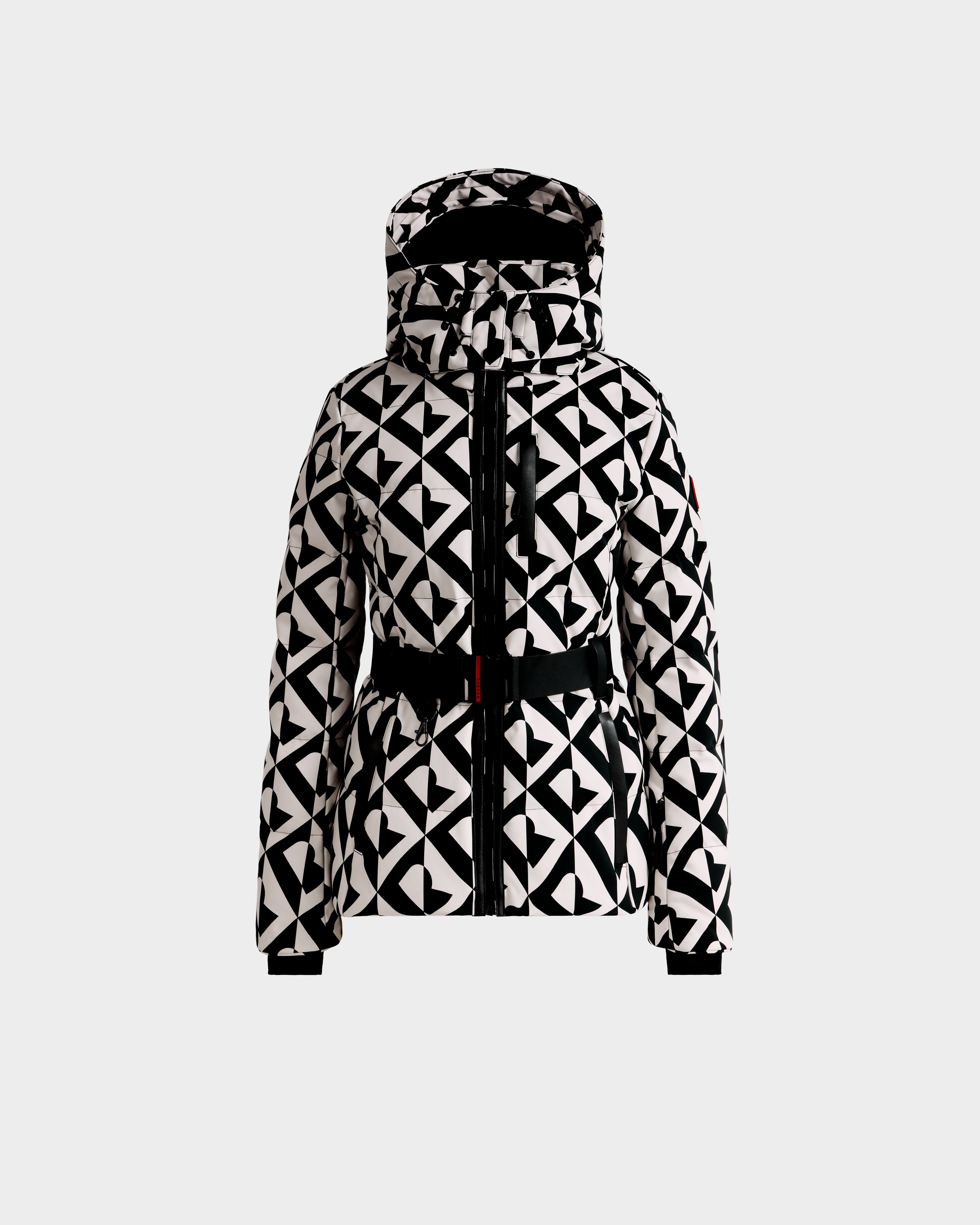 Vanilla Monogram