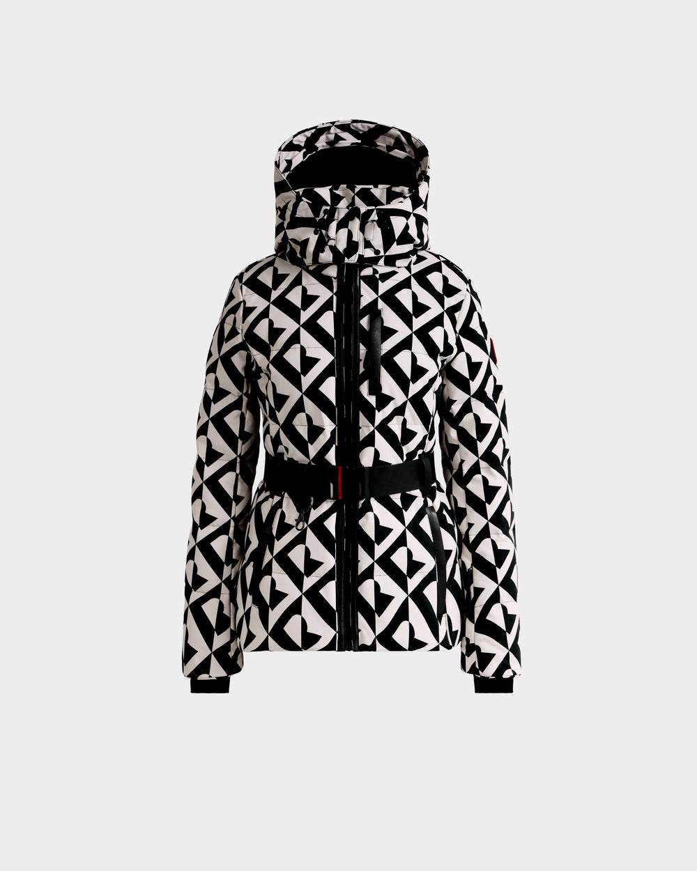 Vanilla Monogram