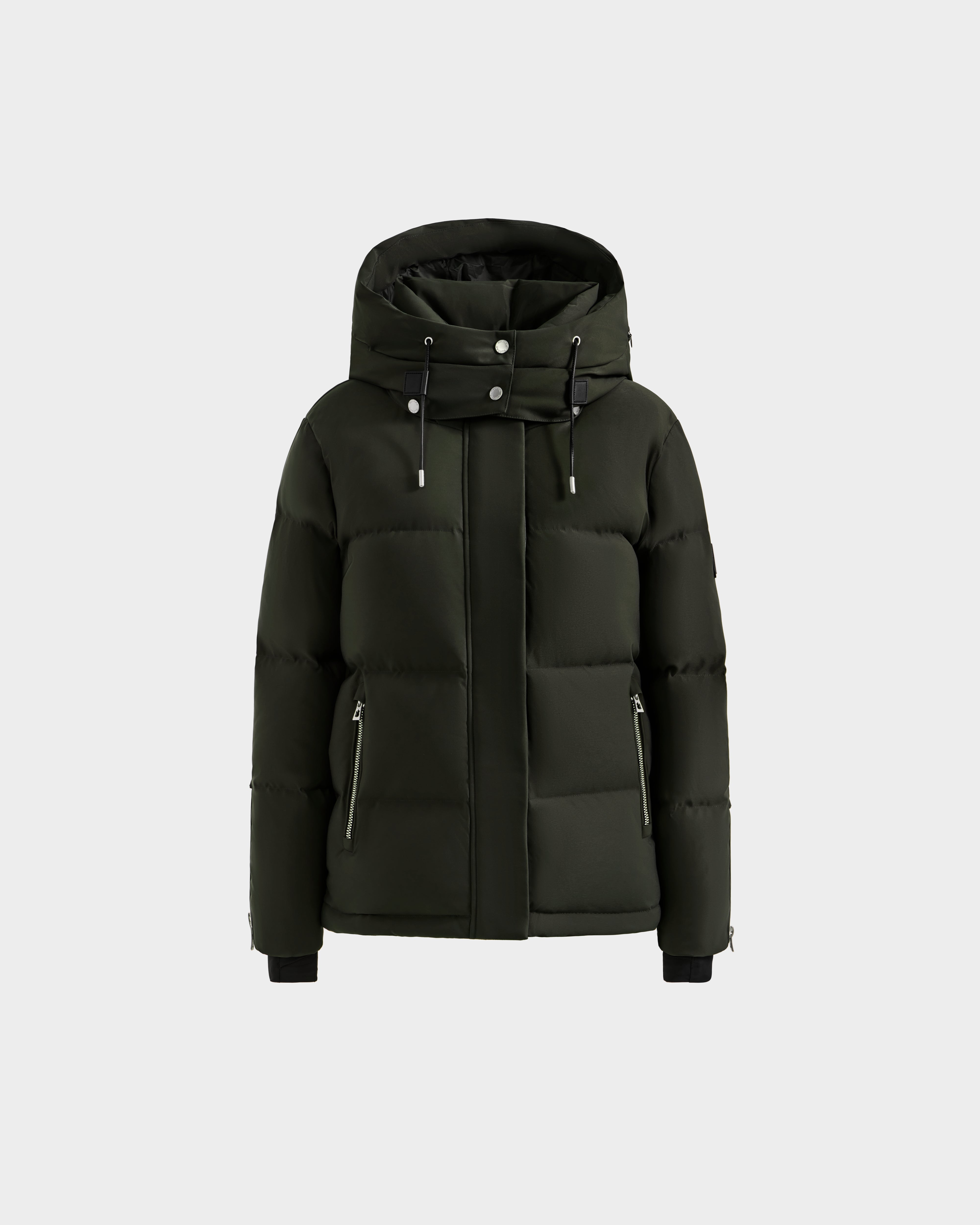 Dark Olive