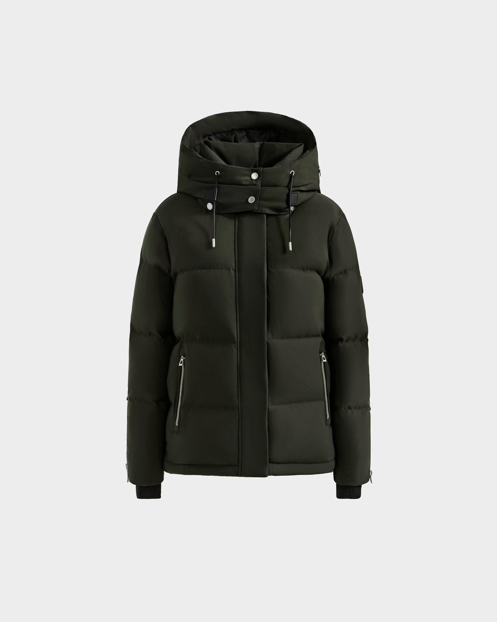Dark Olive