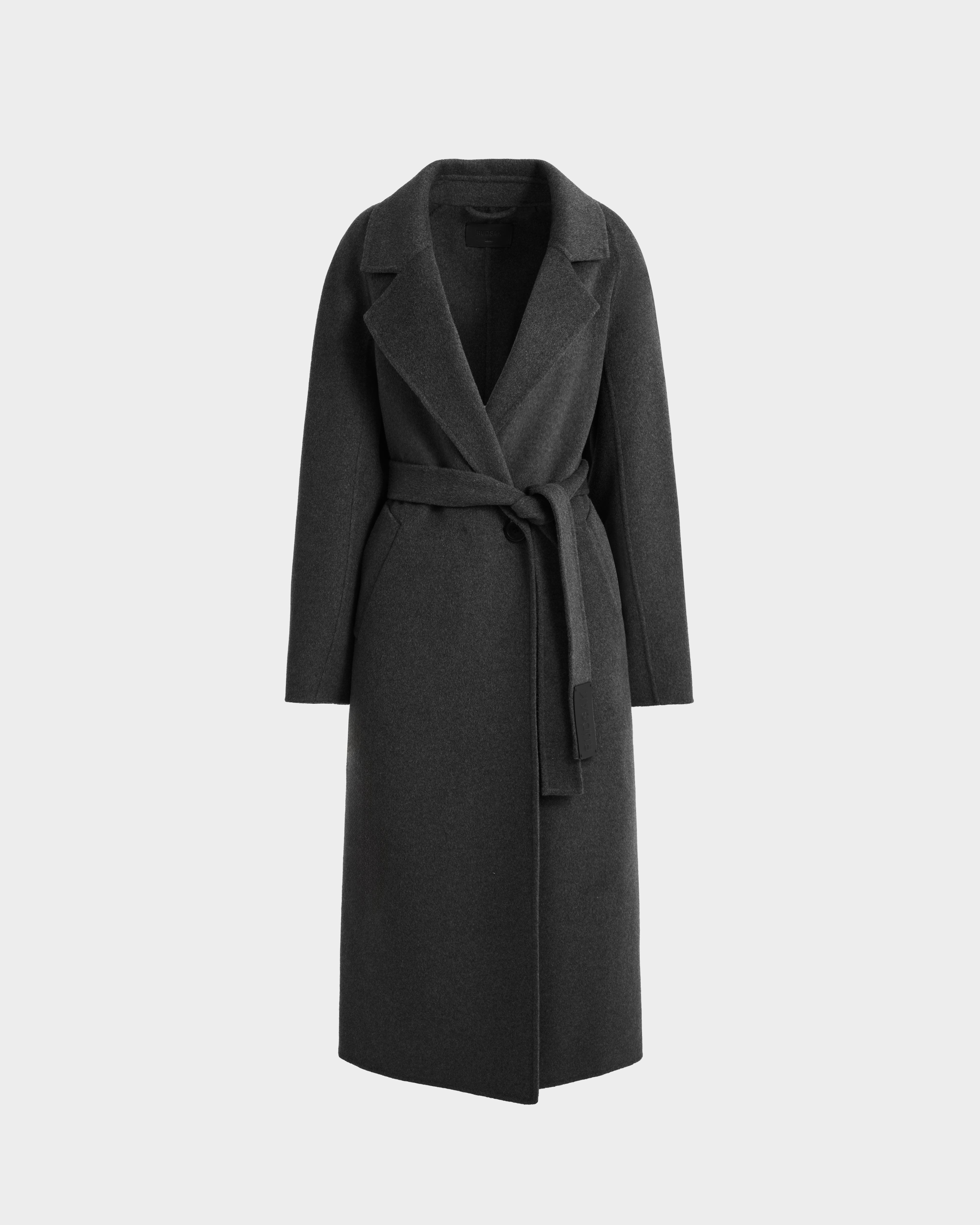 Heather Charcoal