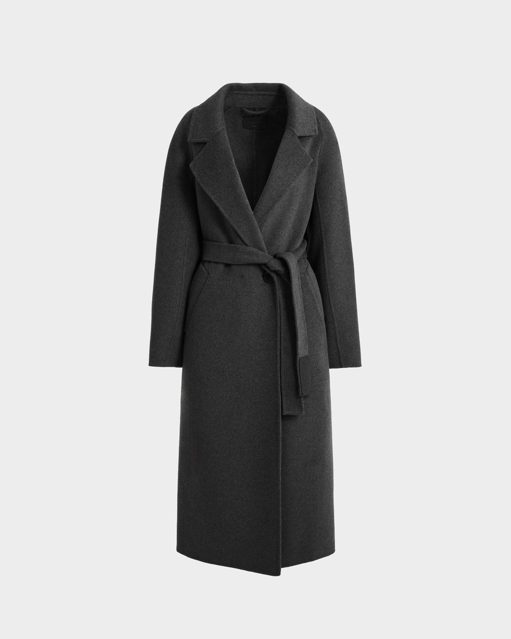 Heather Charcoal