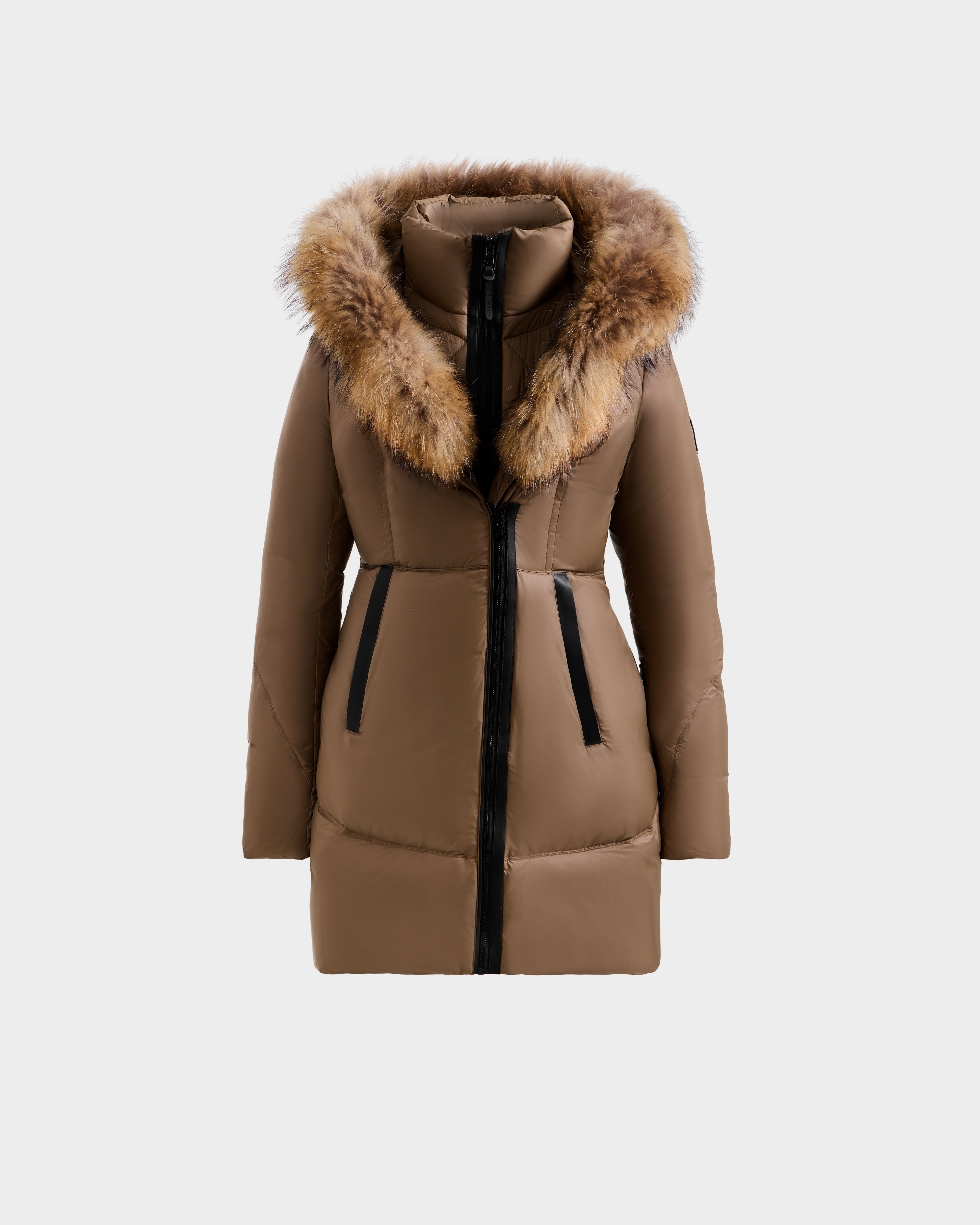 Taupe