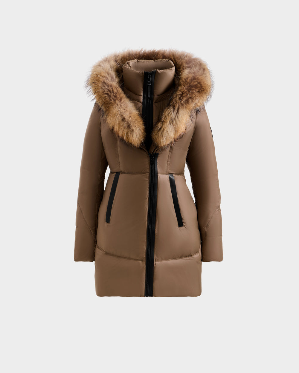 Taupe