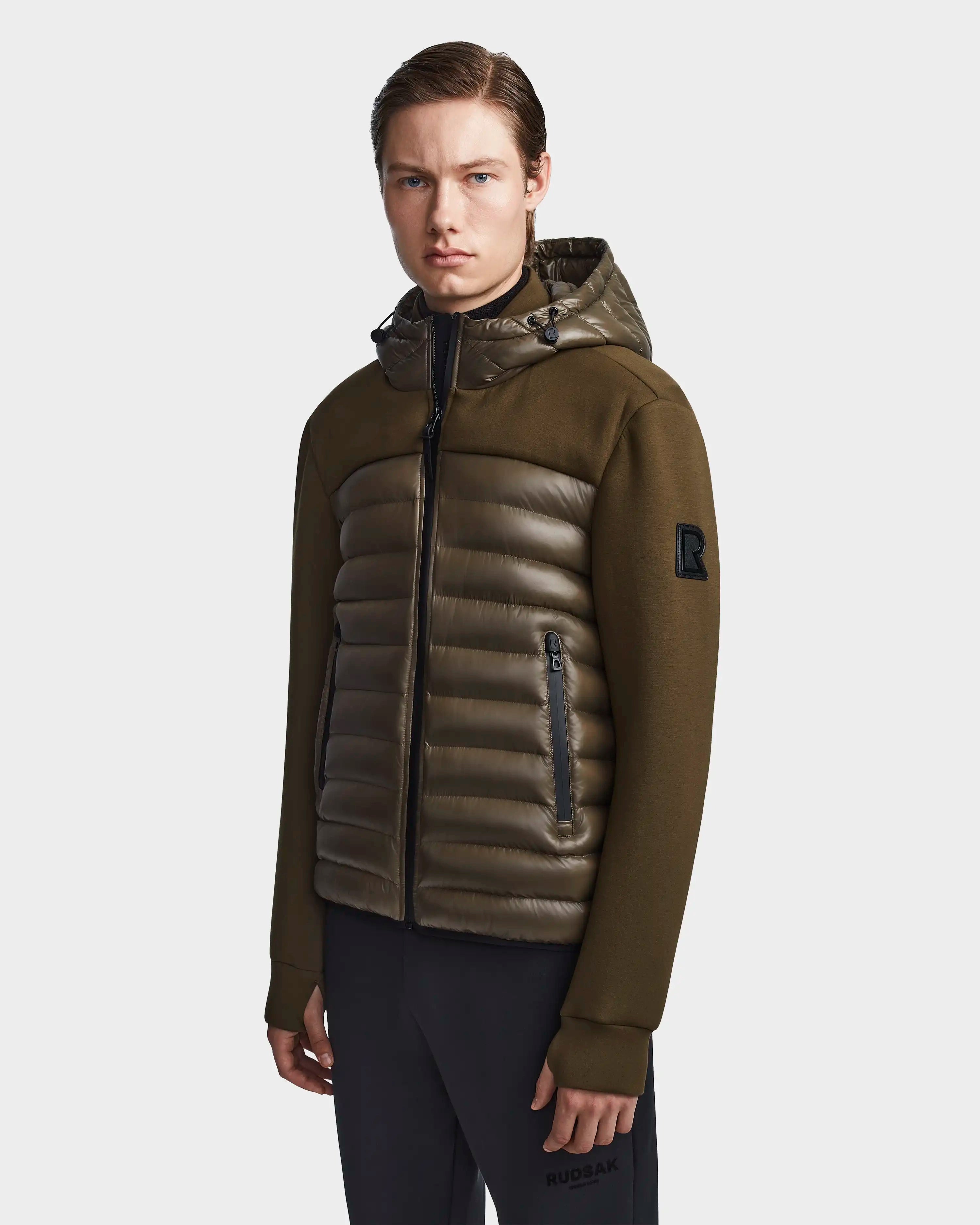 Light Olive