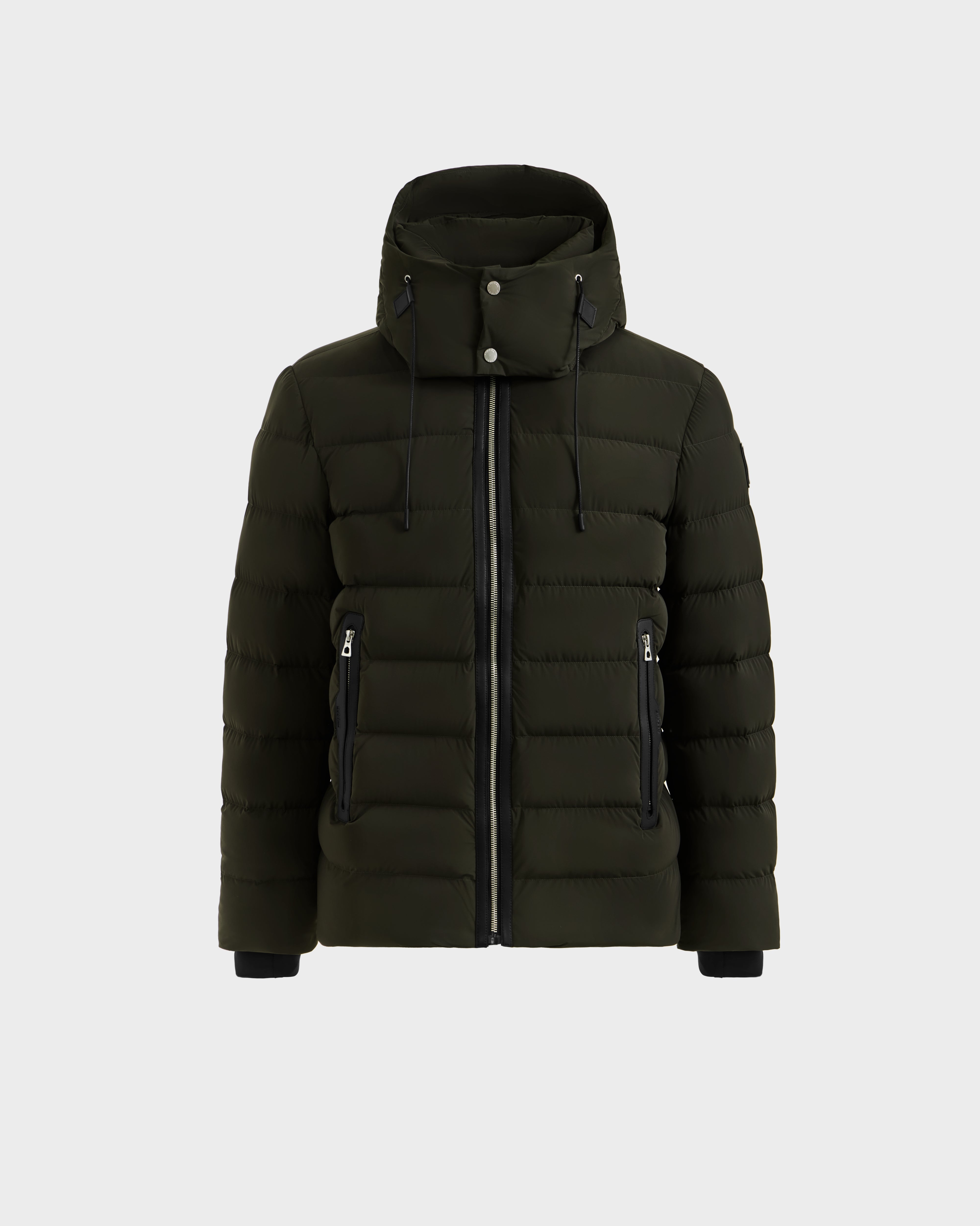 Dark Olive