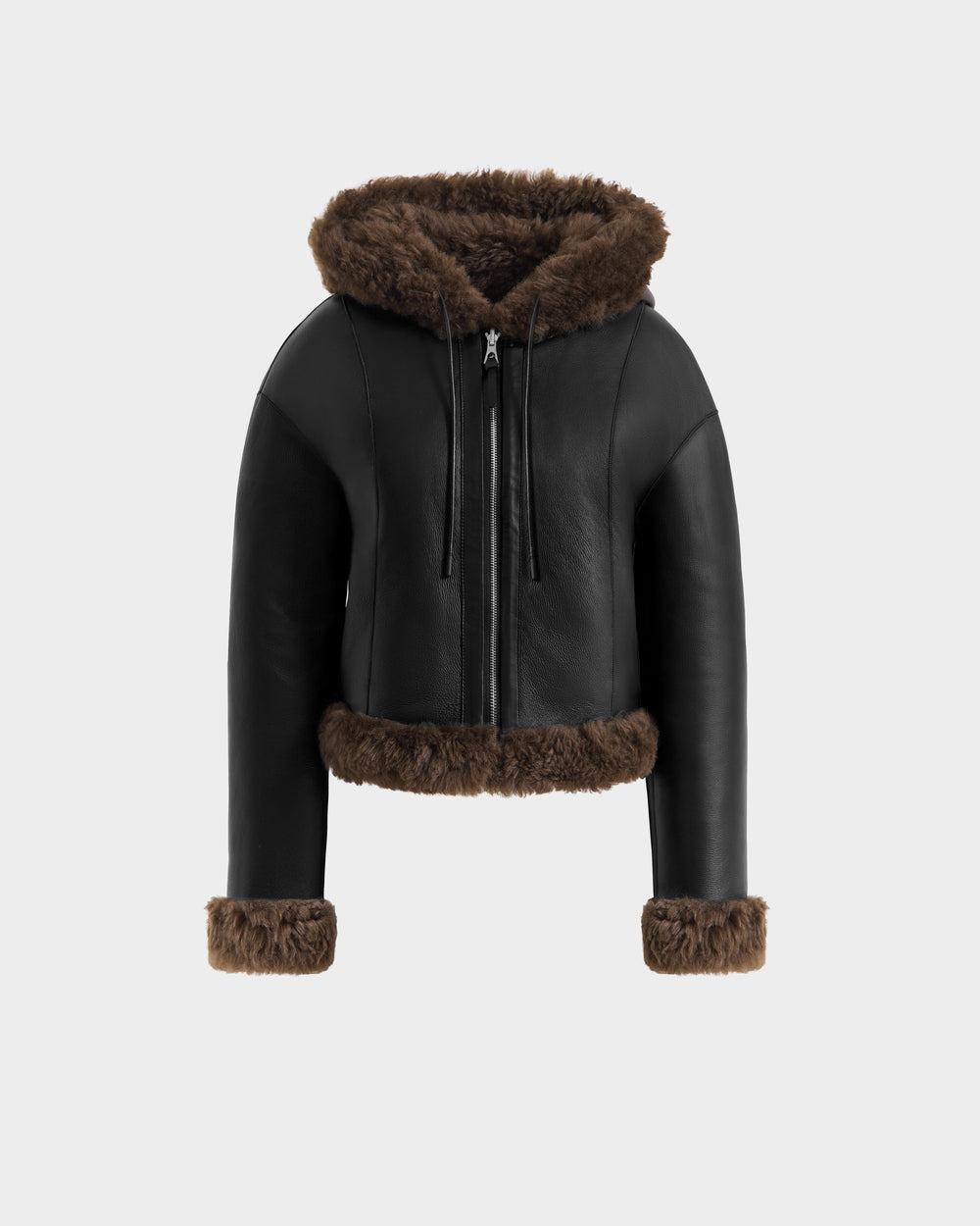 Black/Espresso