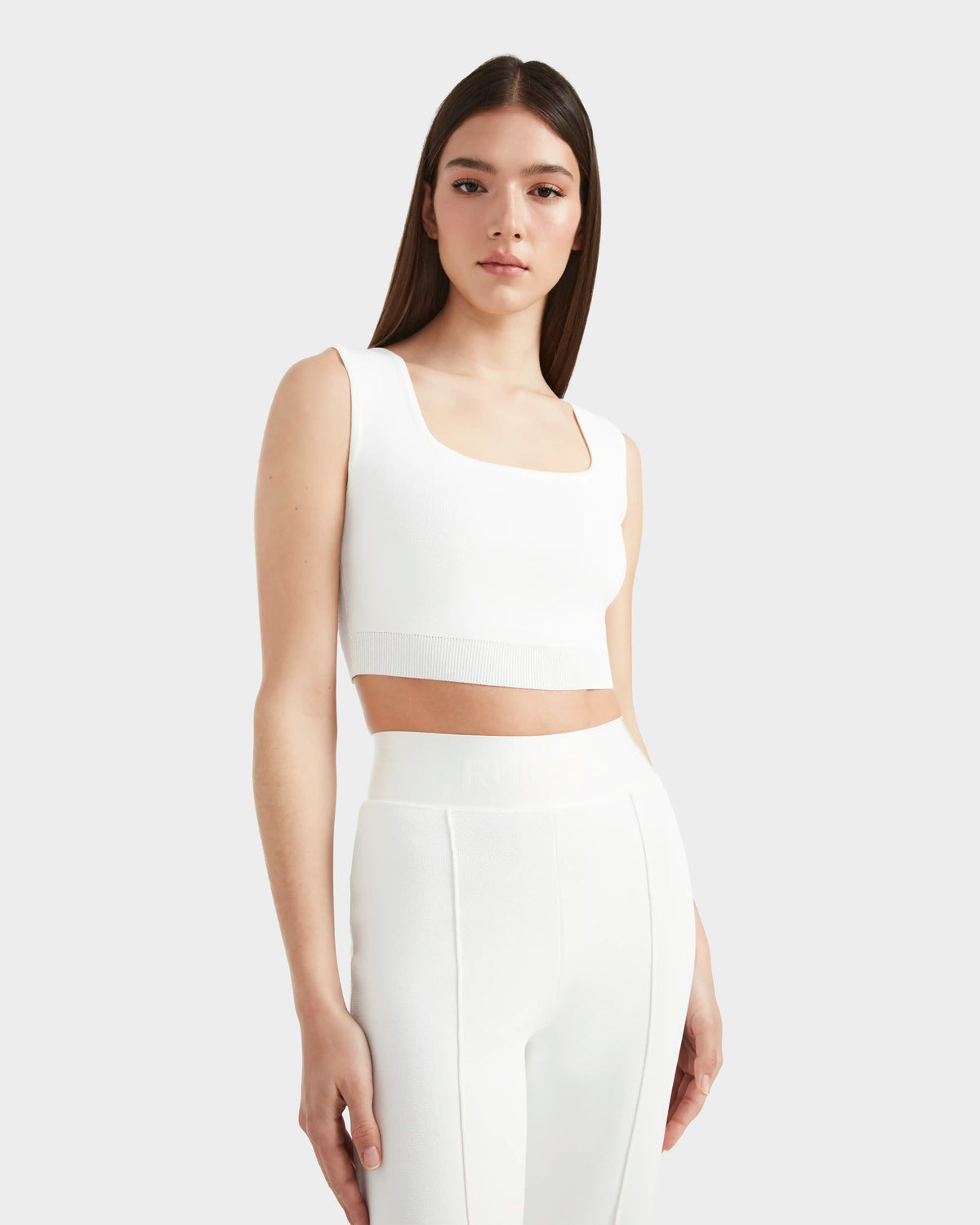 Cotton White