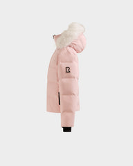 Pastel Pink